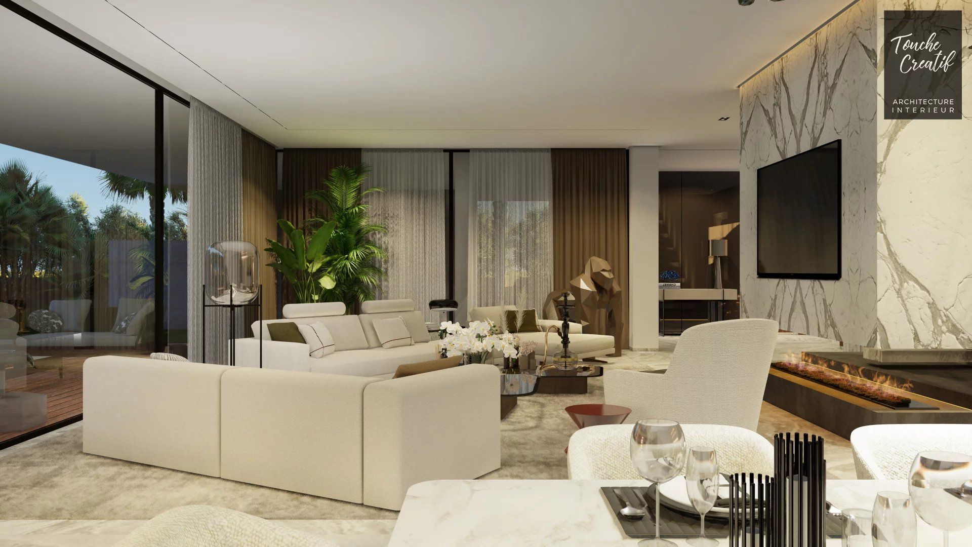 Acheter Villa 1 pièce 866 m² Marrakech