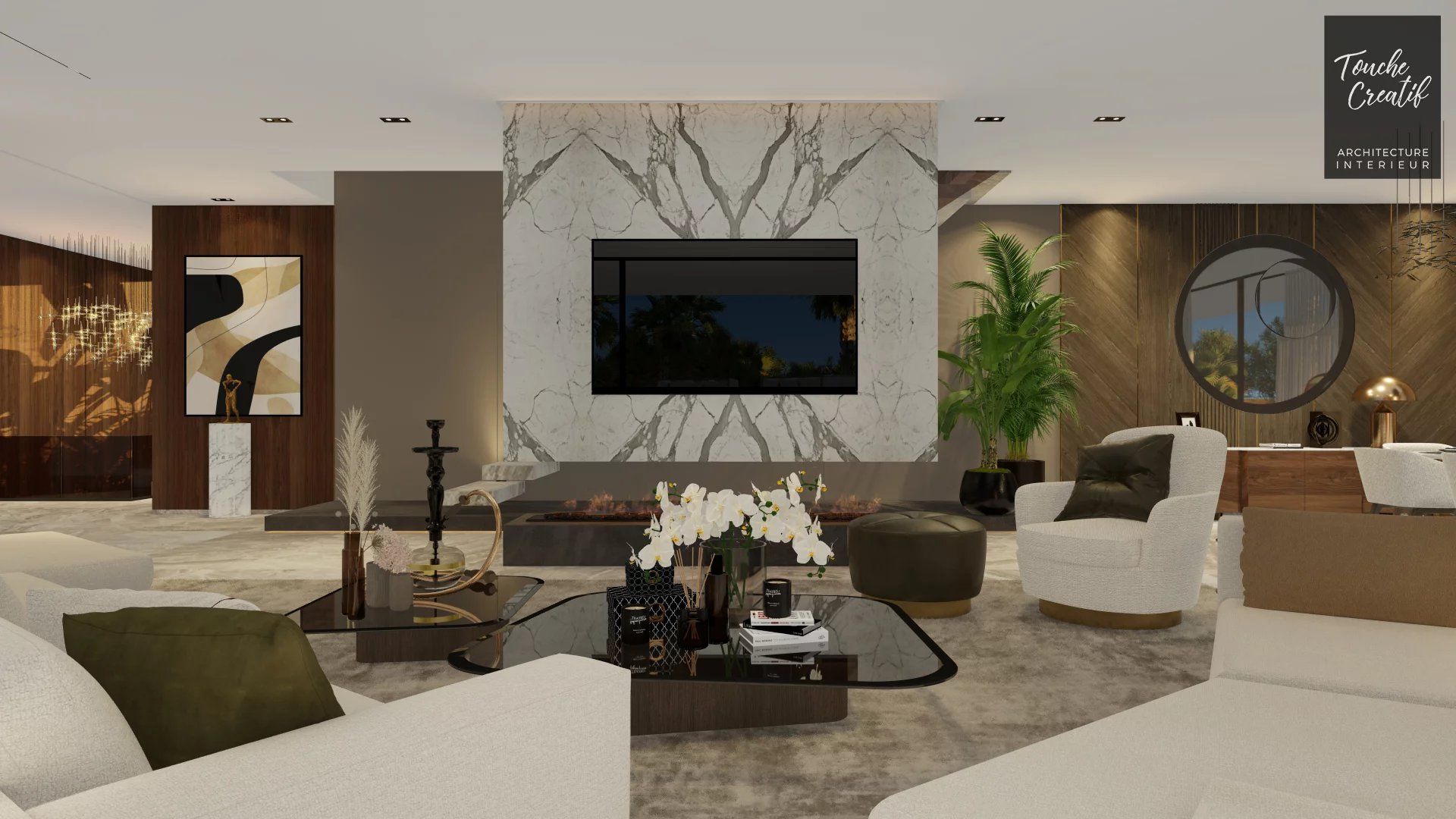 Acheter Villa 1&nbsp;pièce 866&nbsp;m² Marrakech