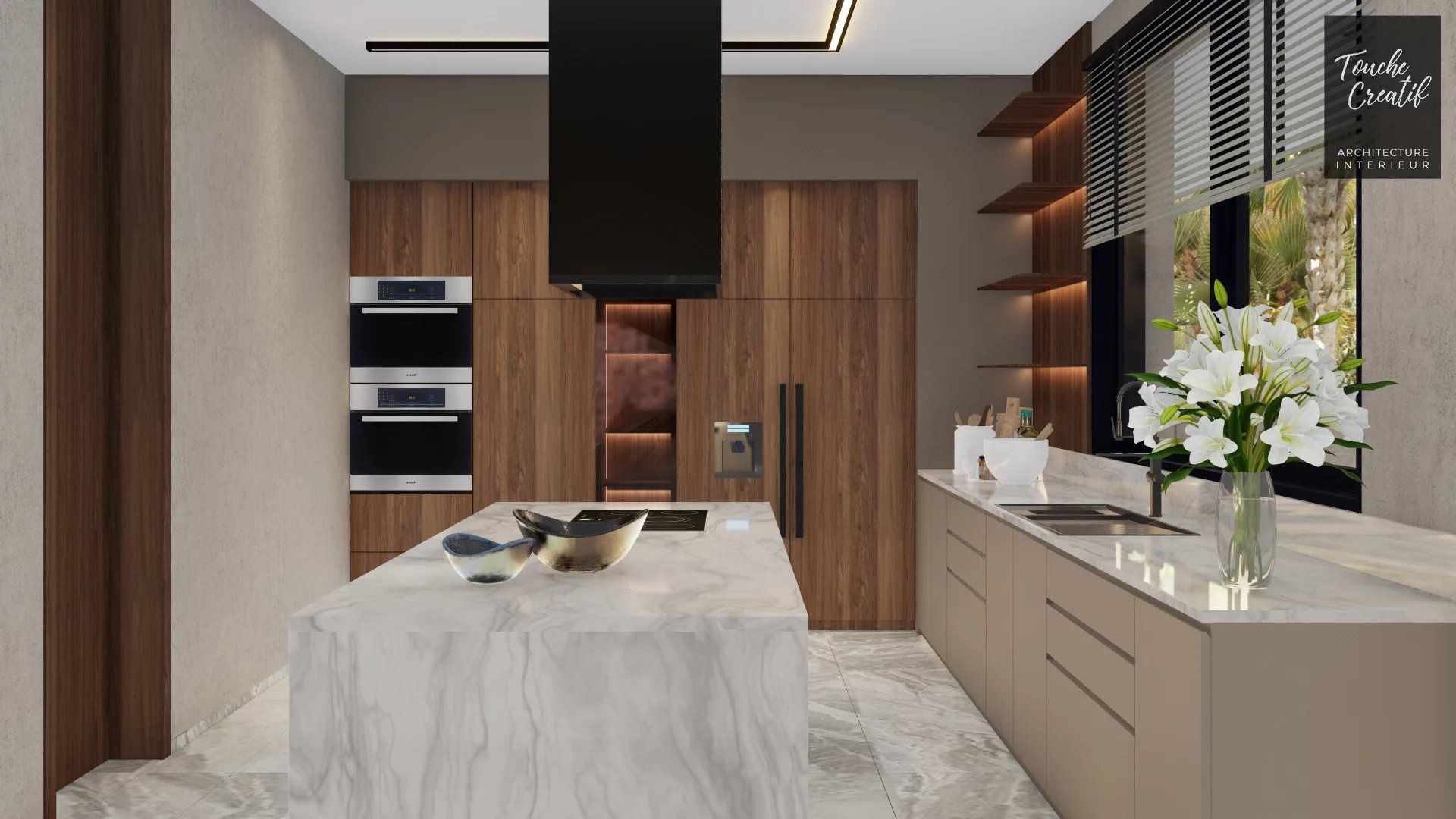 Acheter Villa 1 pièce 866 m² Marrakech