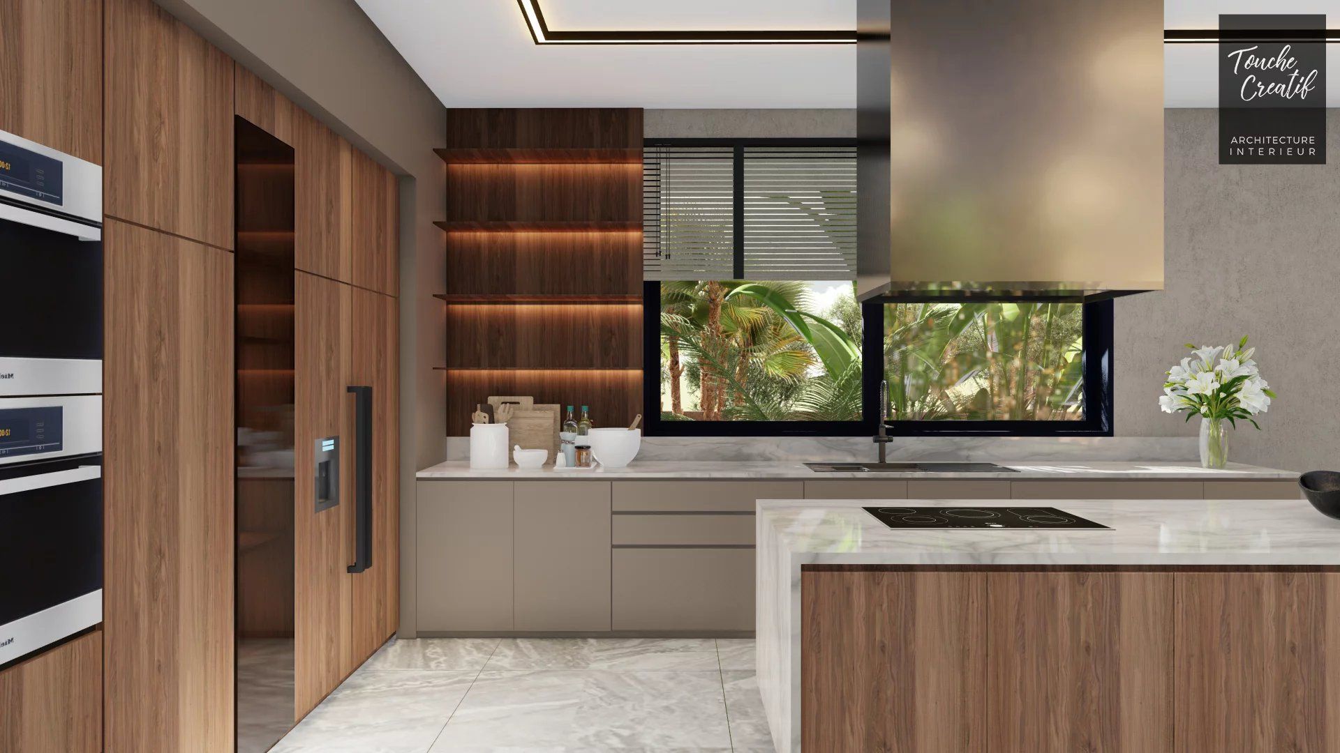 Acheter Villa 1 pièce 866 m² Marrakech