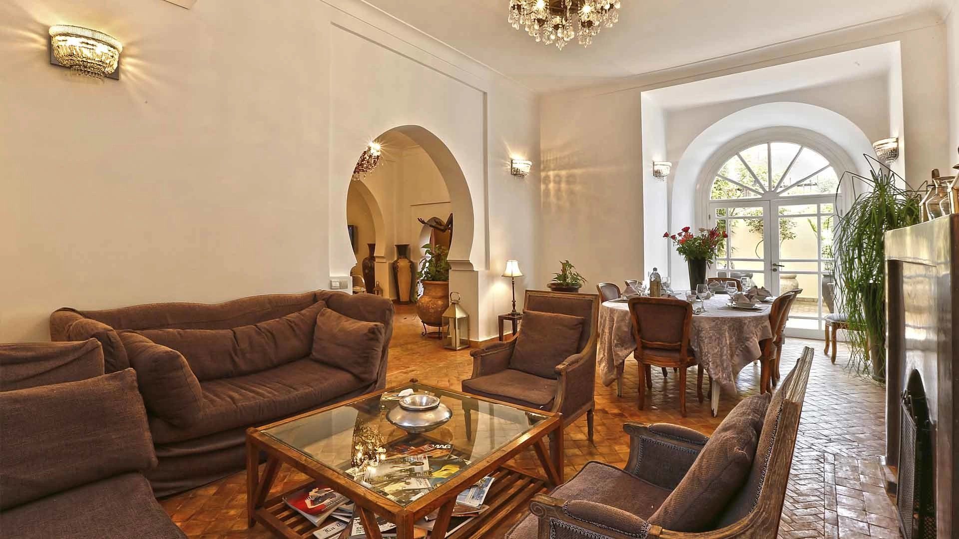 Acheter Villa 7 pièces 360 m² Marrakech