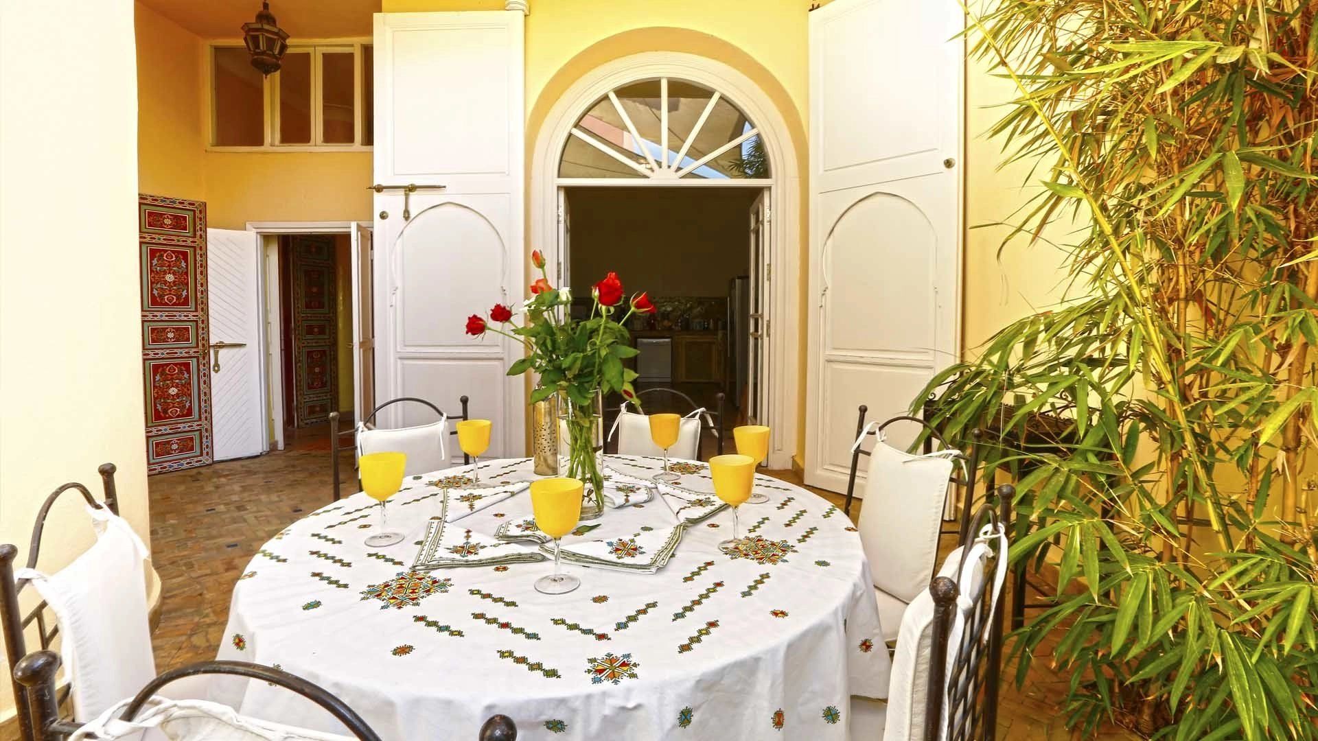 Acheter Villa 7 pièces 360 m² Marrakech