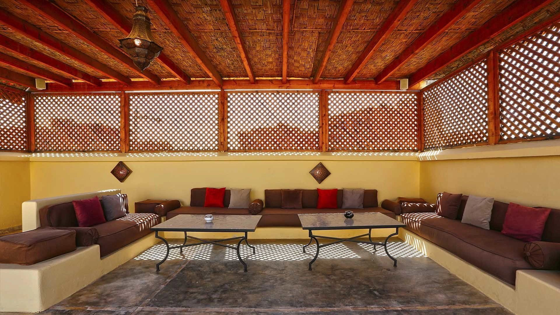 Acheter Villa 7 pièces 360 m² Marrakech
