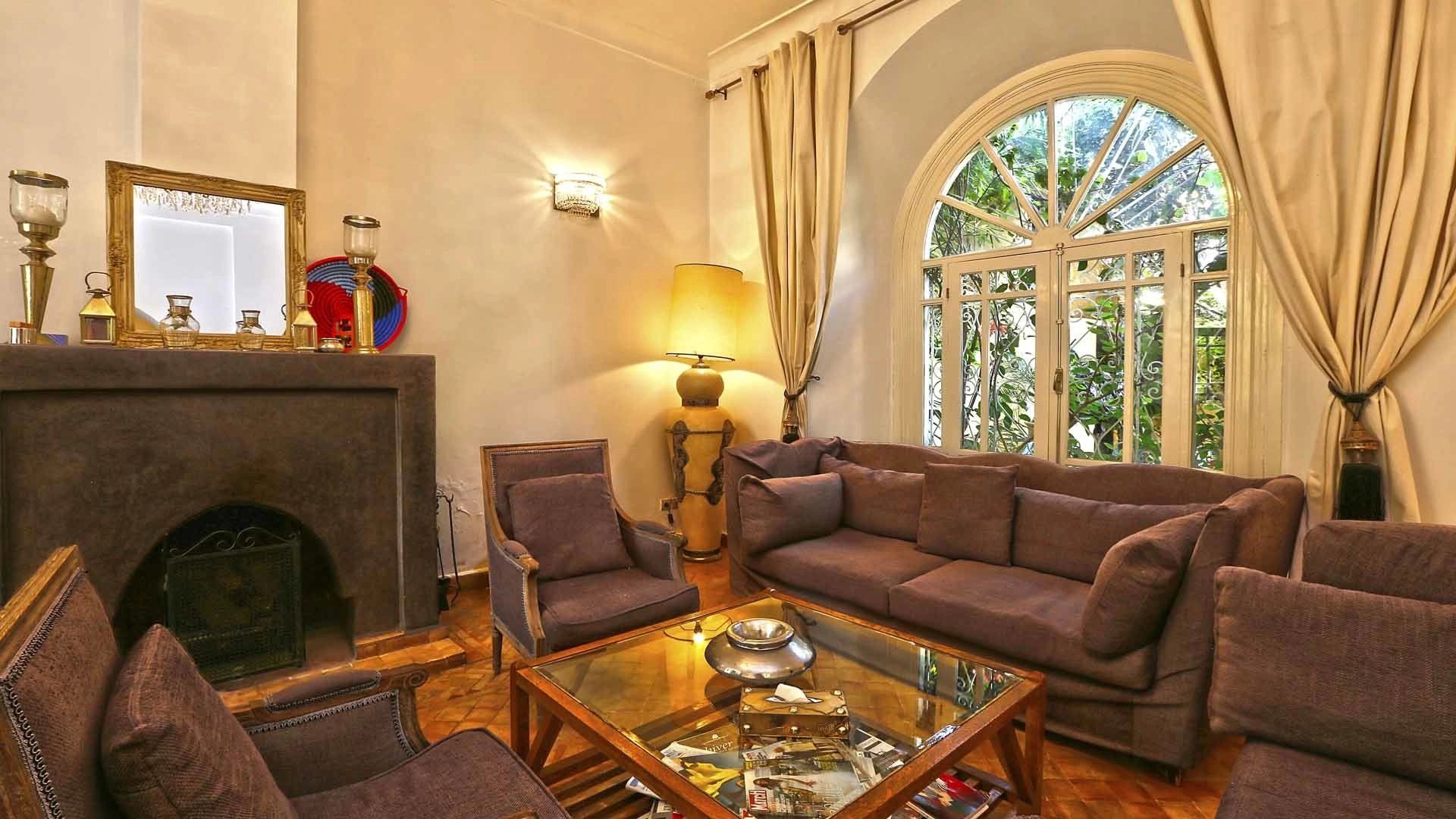 Acheter Villa 7 pièces 360 m² Marrakech