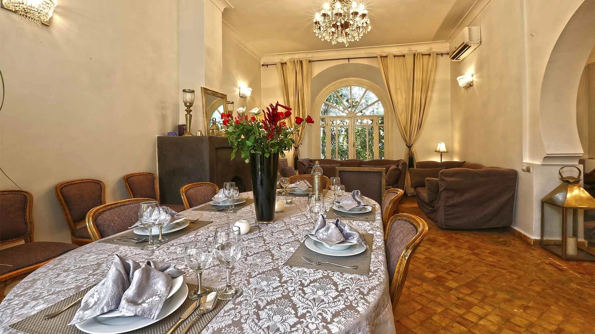 Acheter Villa 7 pièces 360 m² Marrakech