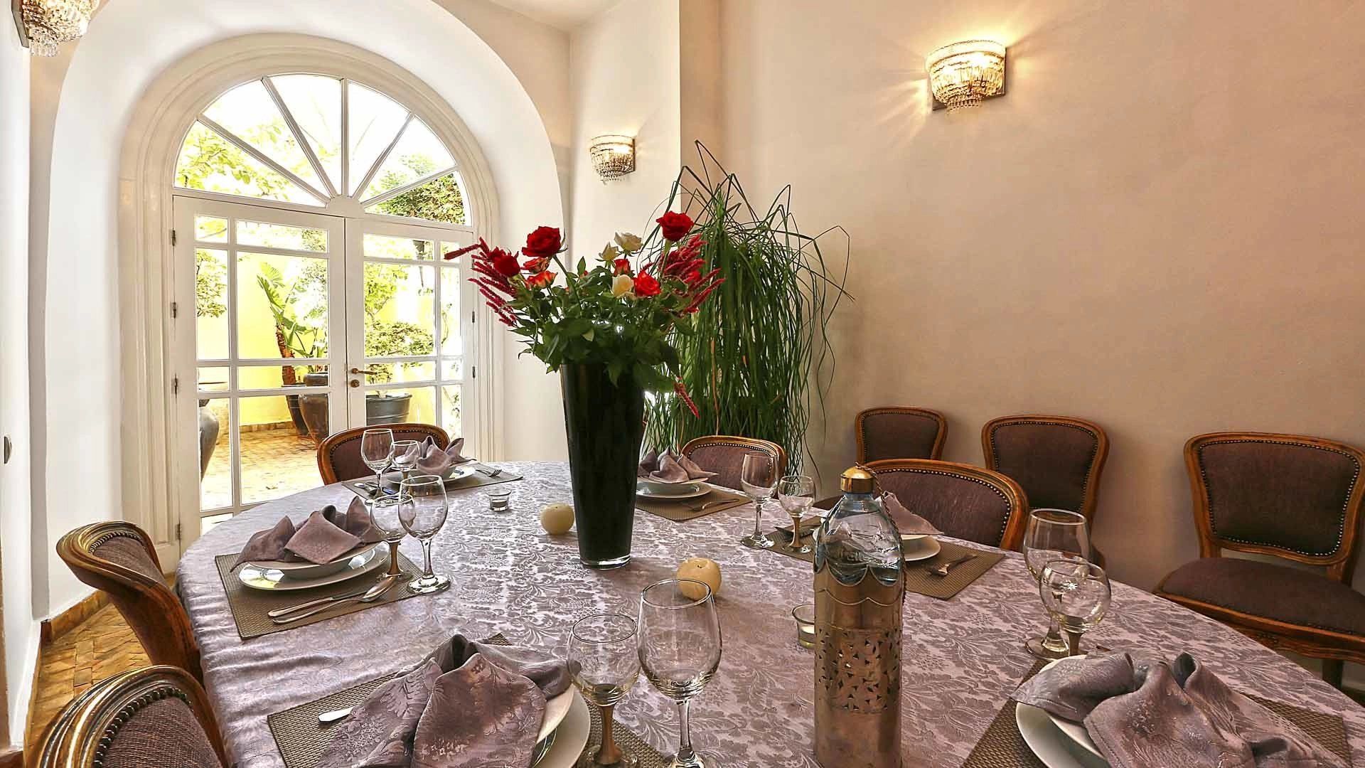 Acheter Villa 7 pièces 360 m² Marrakech