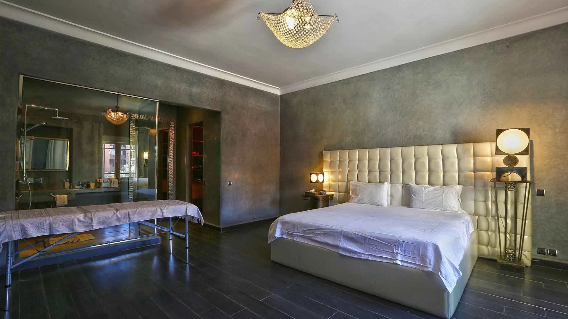 Acheter Villa 7 pièces 360 m² Marrakech