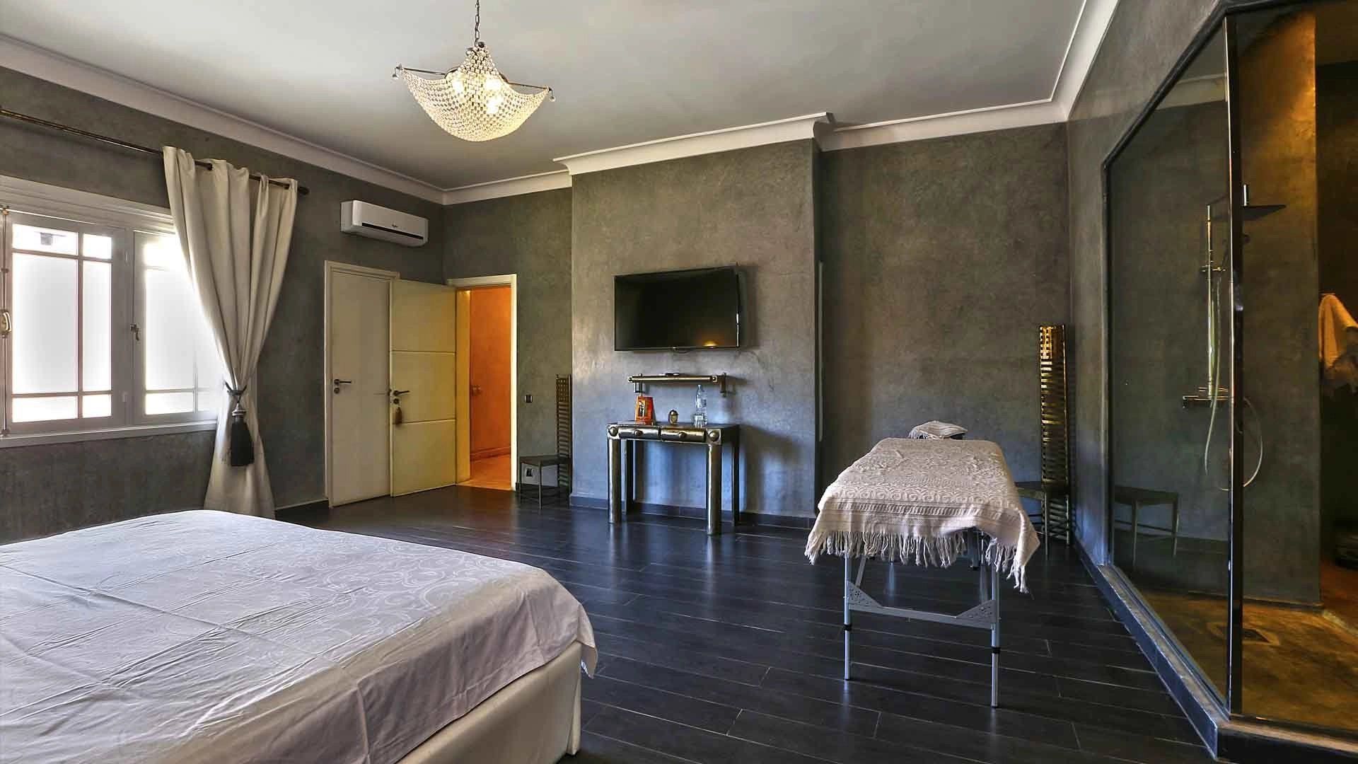 Acheter Villa 7 pièces 360 m² Marrakech