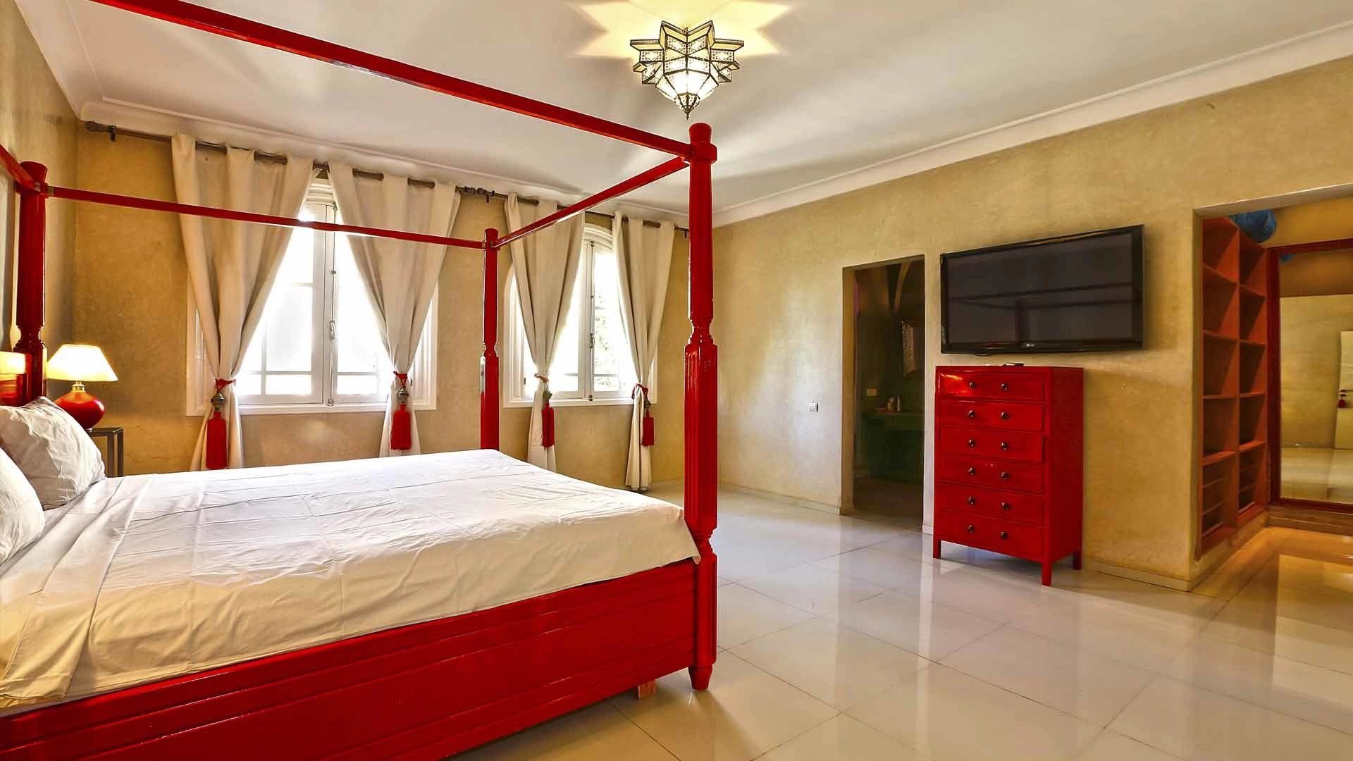 Acheter Villa 7 pièces 360 m² Marrakech