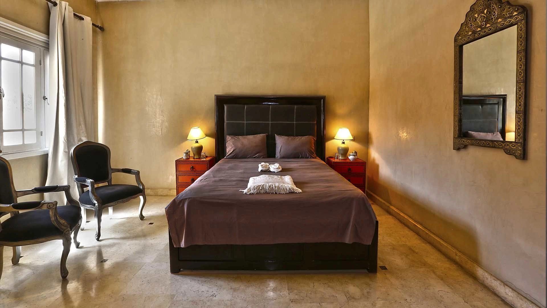 Acheter Villa 7 pièces 360 m² Marrakech