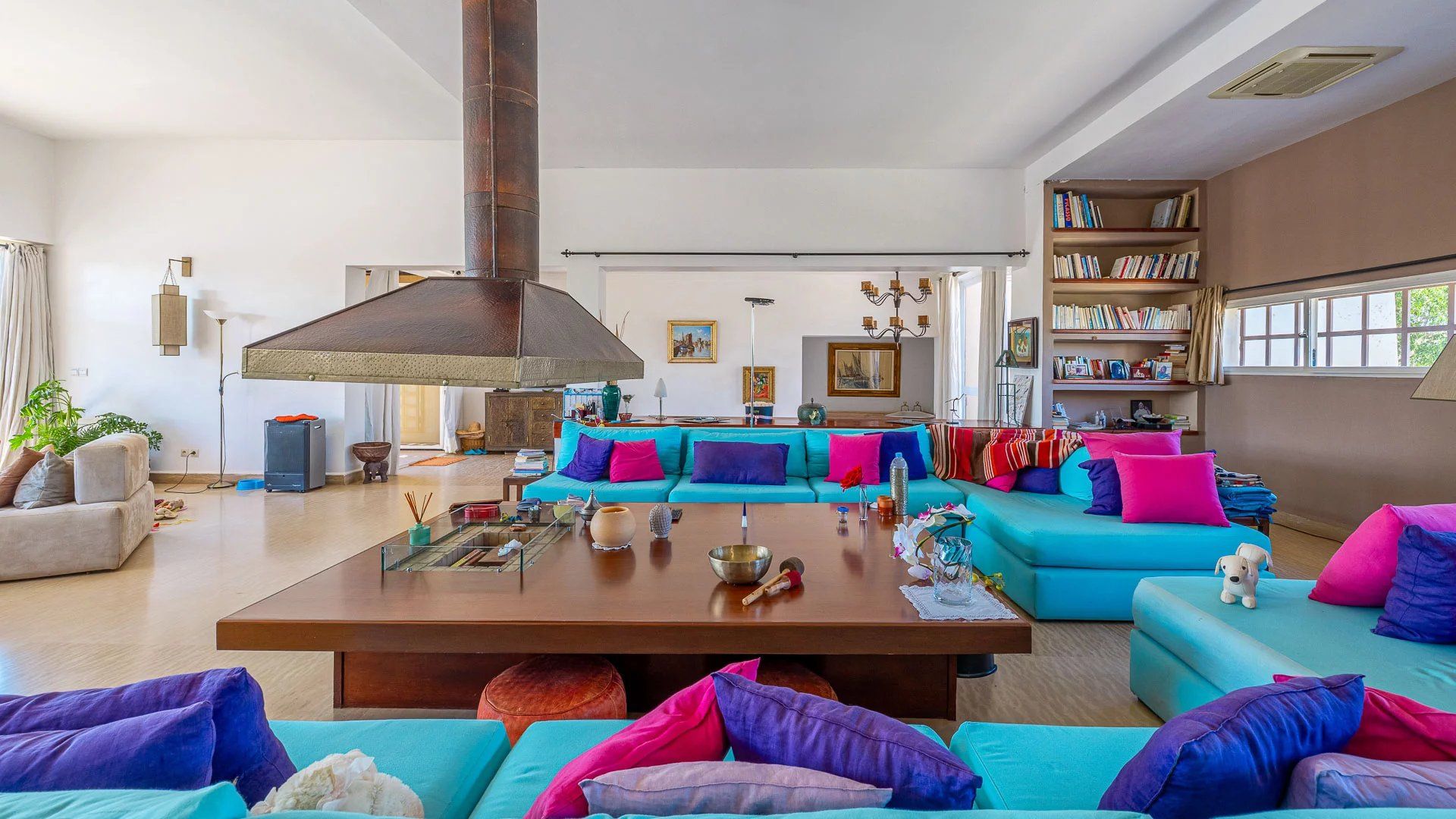 Buy Villa 9&nbsp;rooms 450&nbsp;m² Marrakech