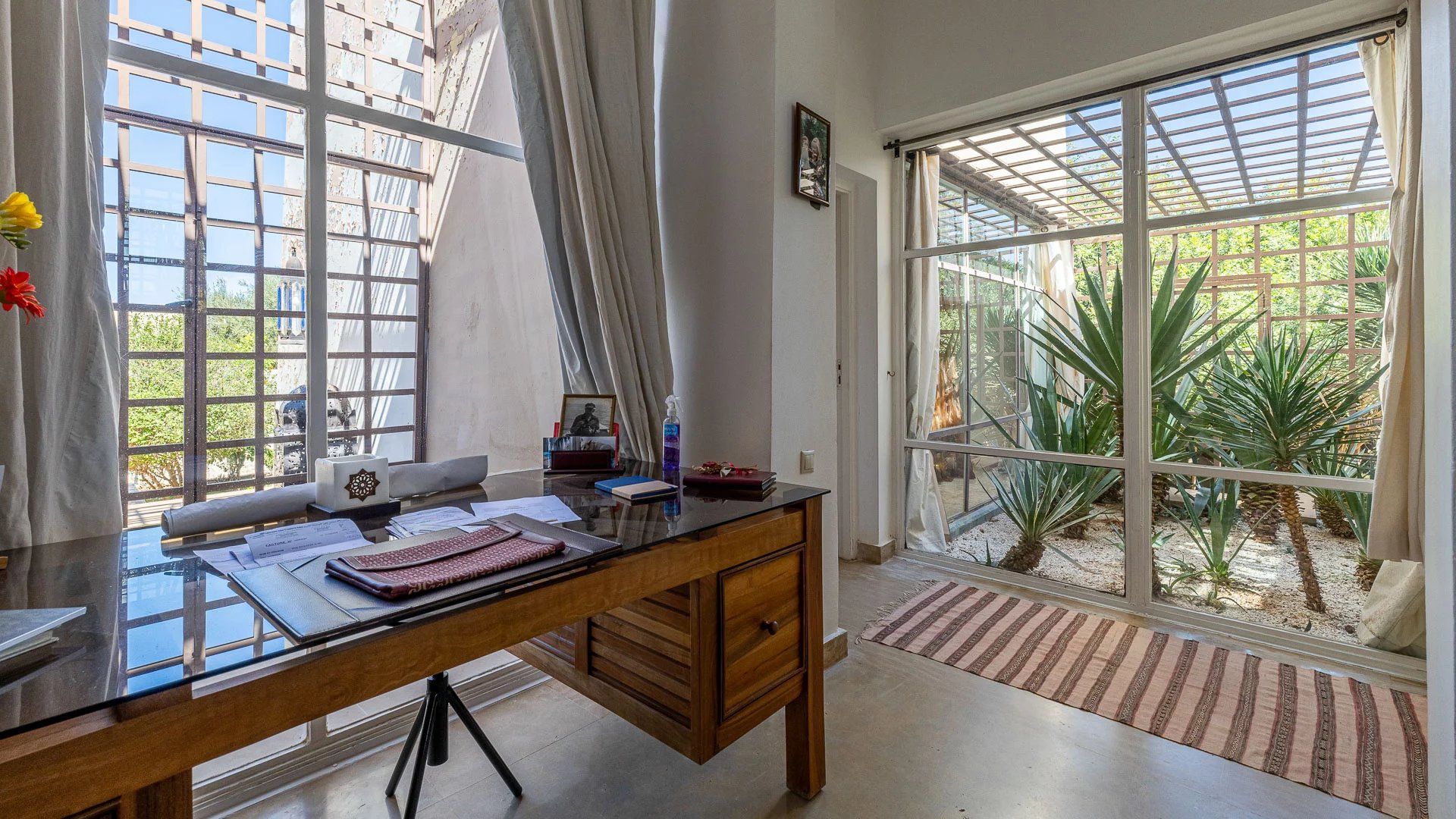 Buy Villa 9&nbsp;rooms 450&nbsp;m² Marrakech