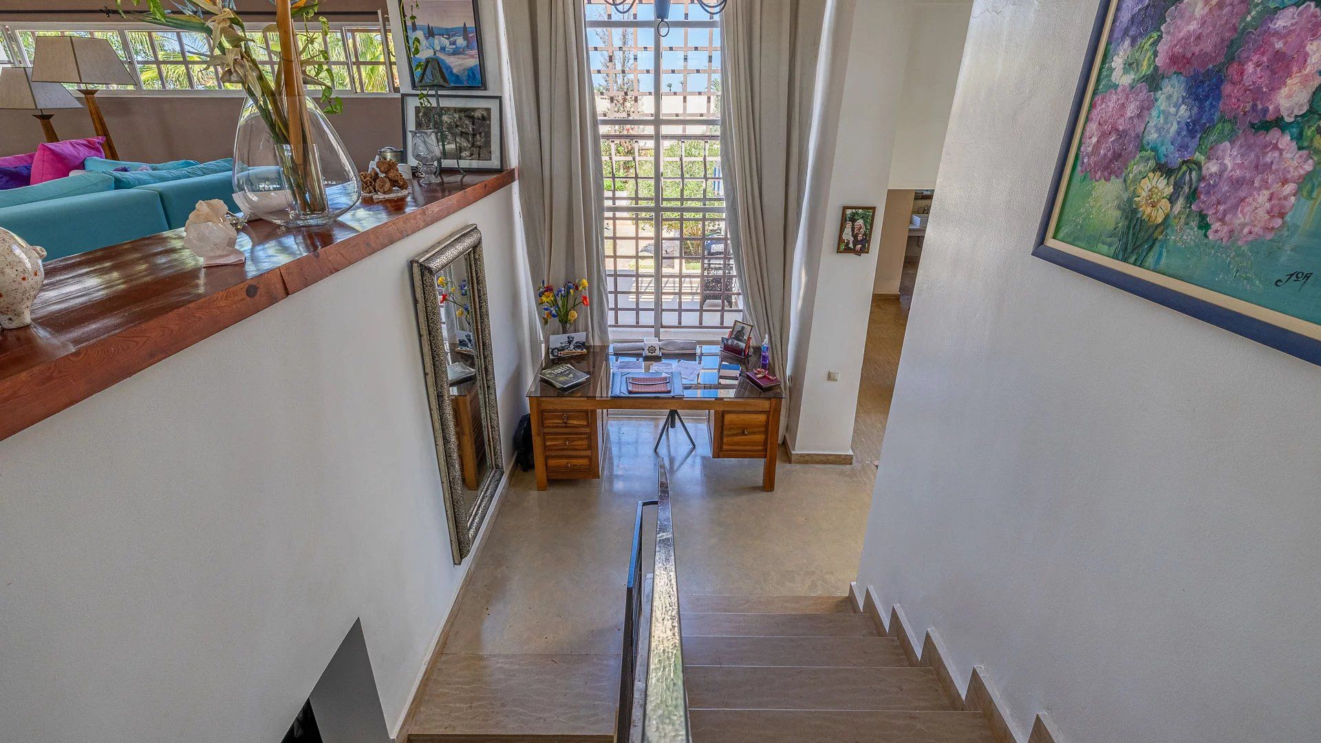 Buy Villa 9&nbsp;rooms 450&nbsp;m² Marrakech