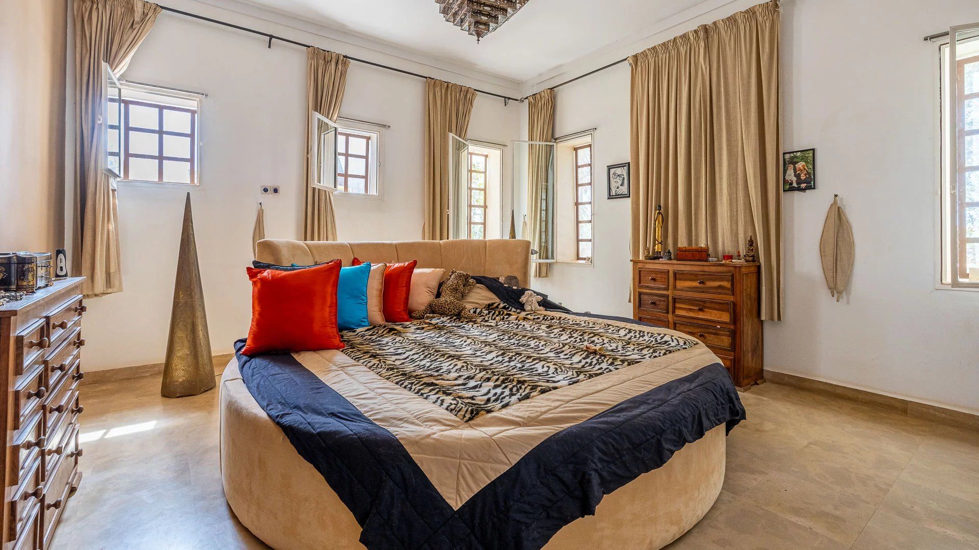 Buy Villa 9&nbsp;rooms 450&nbsp;m² Marrakech