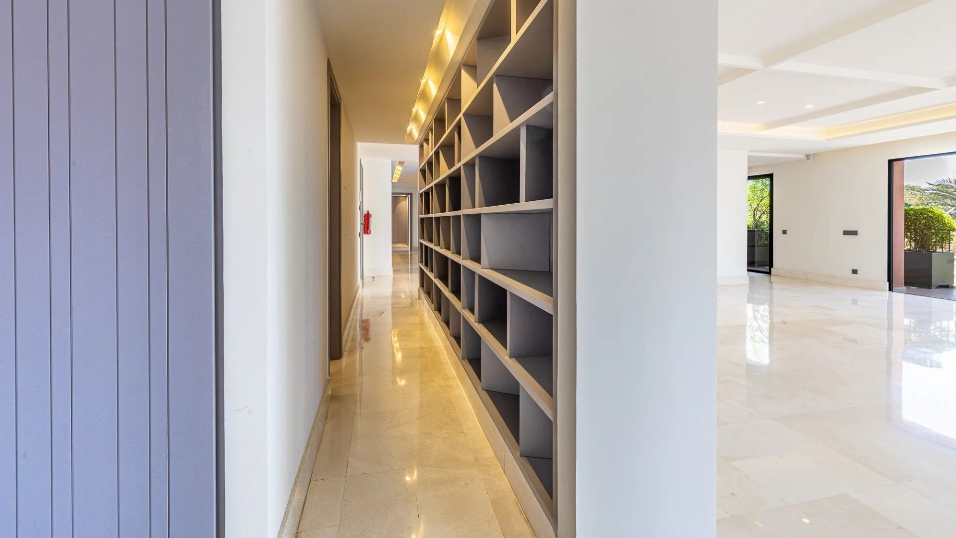 Rent Apartment 4&nbsp;rooms 247&nbsp;m² Marrakech
