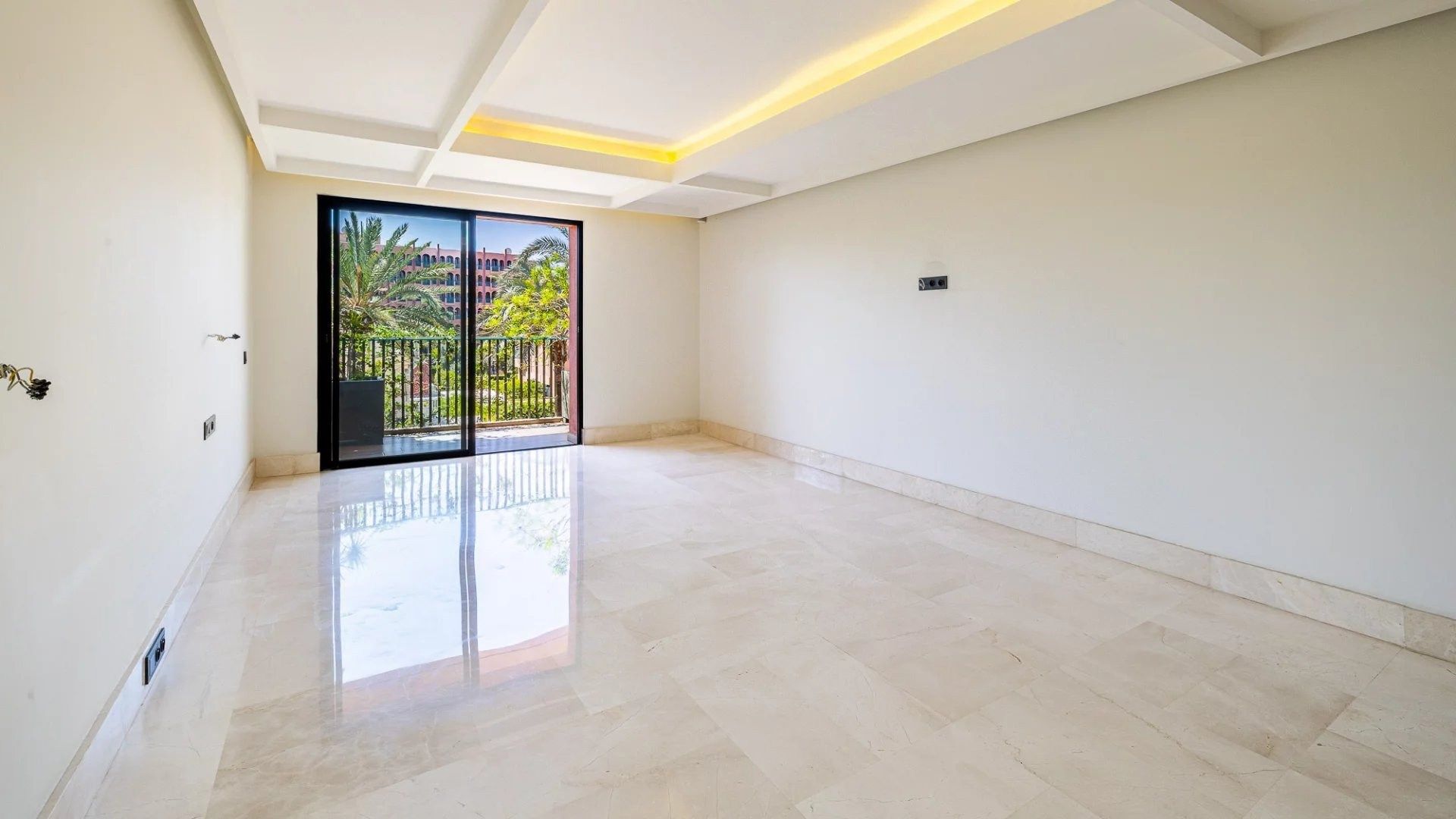 Rent Apartment 4&nbsp;rooms 247&nbsp;m² Marrakech
