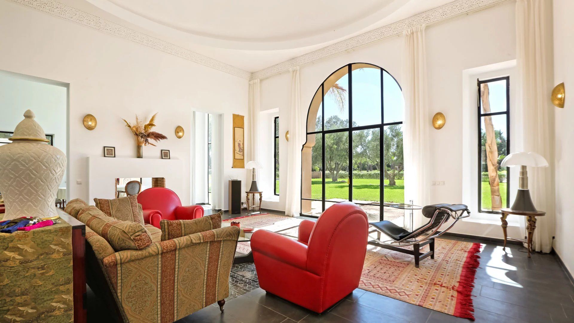 Acheter Villa 12&nbsp;pièces 950&nbsp;m² Marrakech