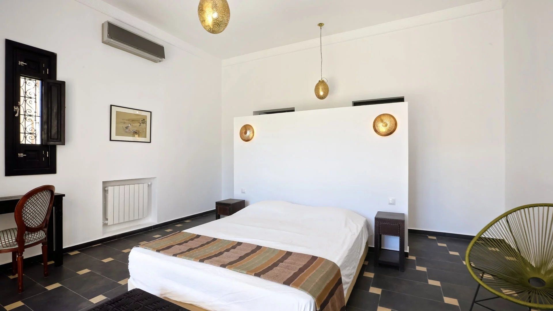 Acheter Villa 12&nbsp;pièces 950&nbsp;m² Marrakech