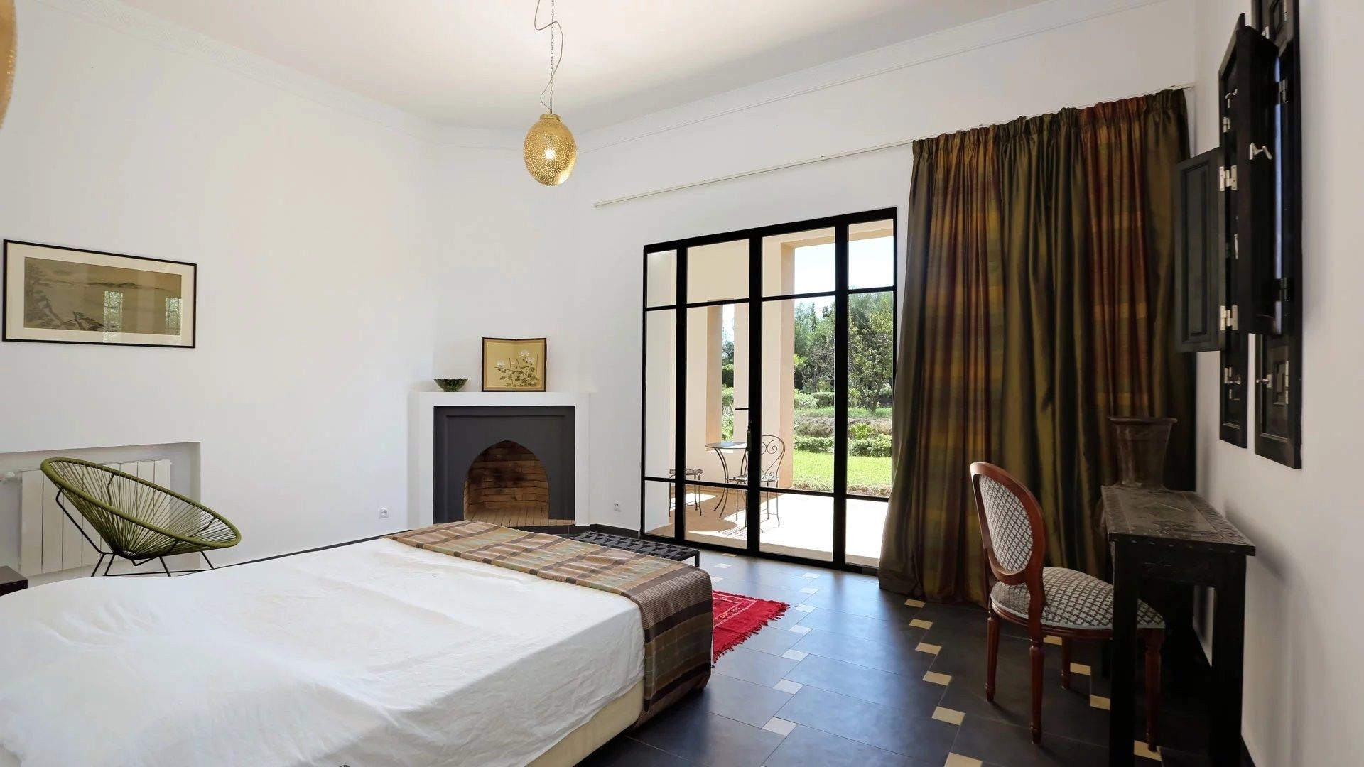 Acheter Villa 12&nbsp;pièces 950&nbsp;m² Marrakech