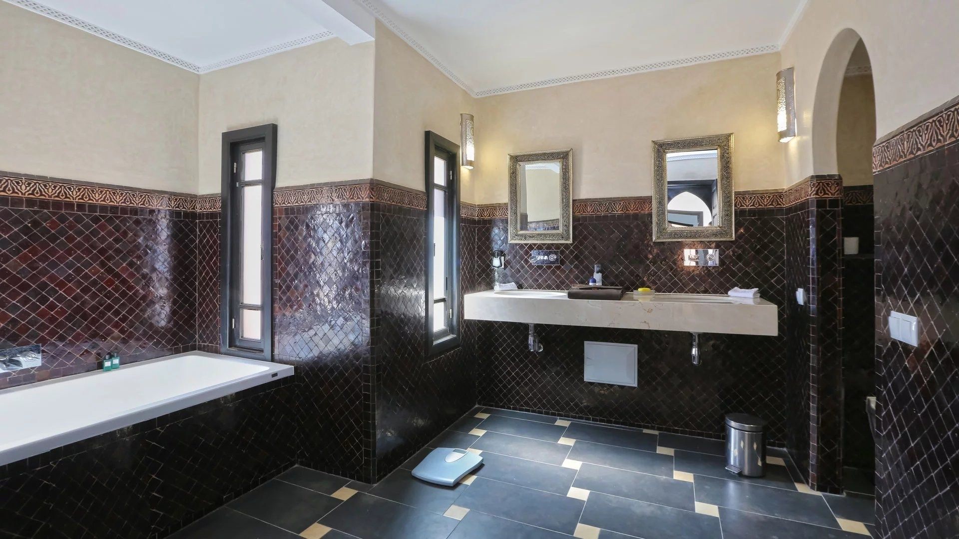 Acheter Villa 12&nbsp;pièces 950&nbsp;m² Marrakech