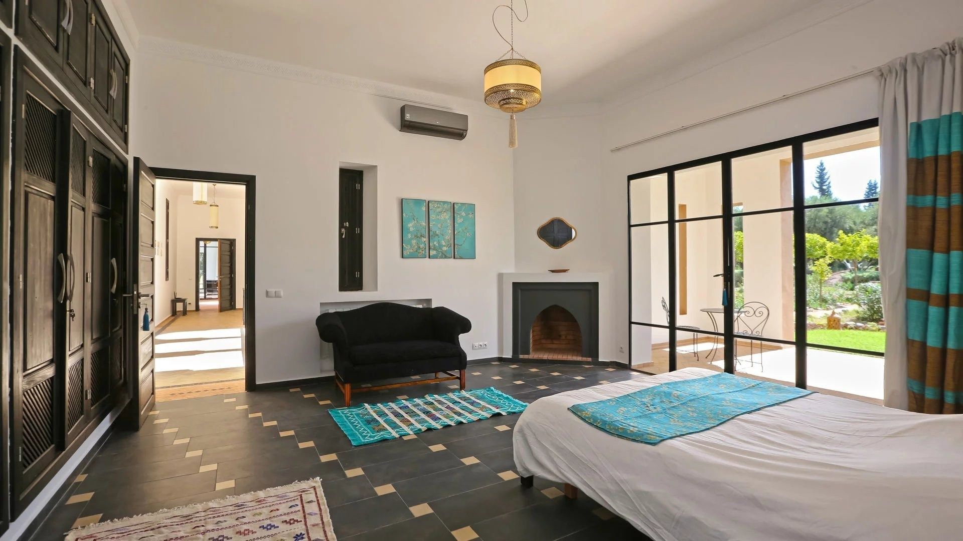 Acheter Villa 12&nbsp;pièces 950&nbsp;m² Marrakech