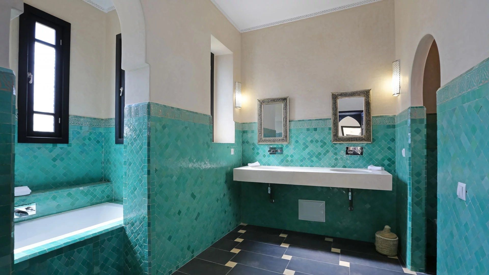 Acheter Villa 12&nbsp;pièces 950&nbsp;m² Marrakech