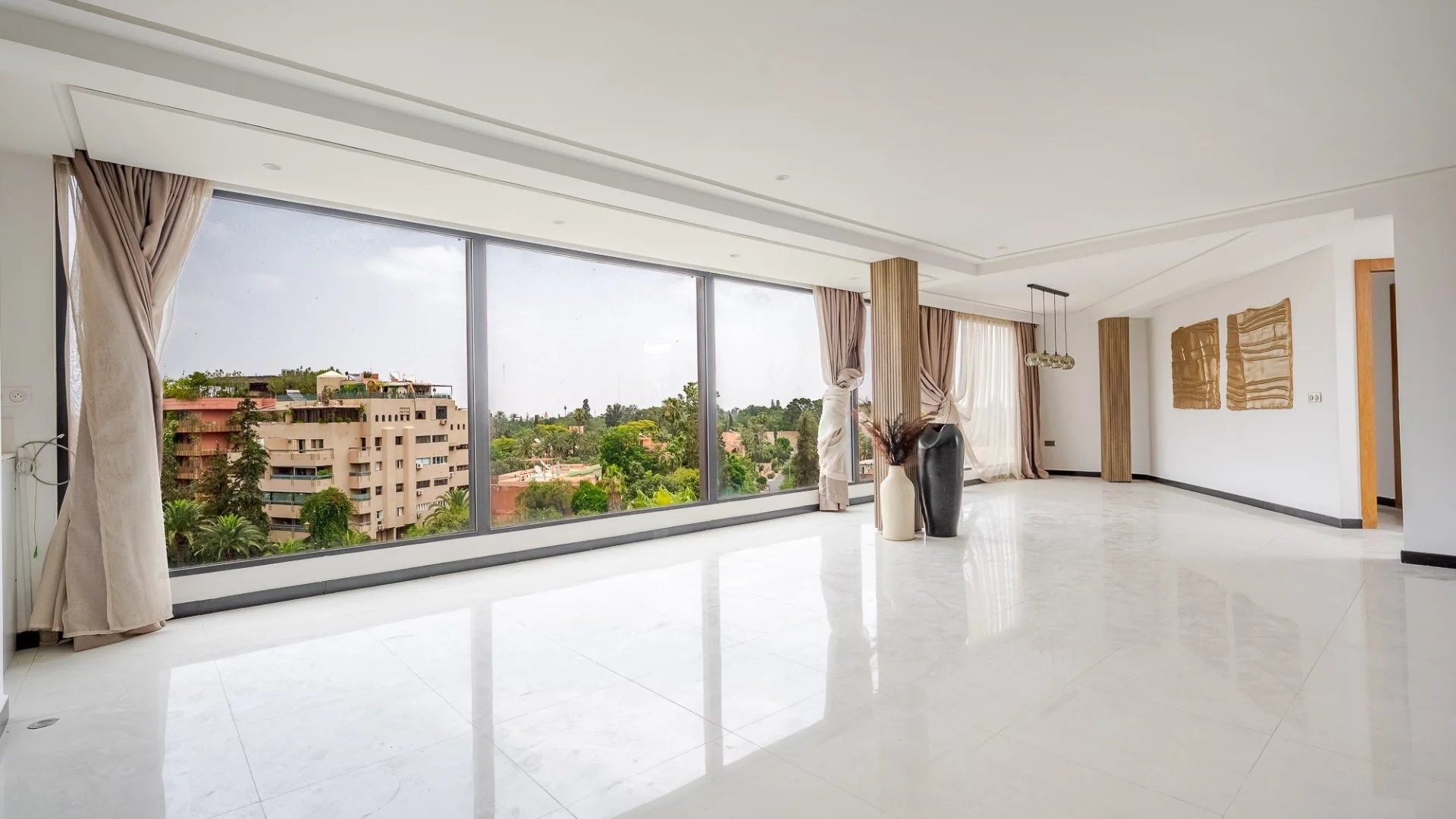 Louer Appartement 3&nbsp;pièces 111&nbsp;m² Marrakech