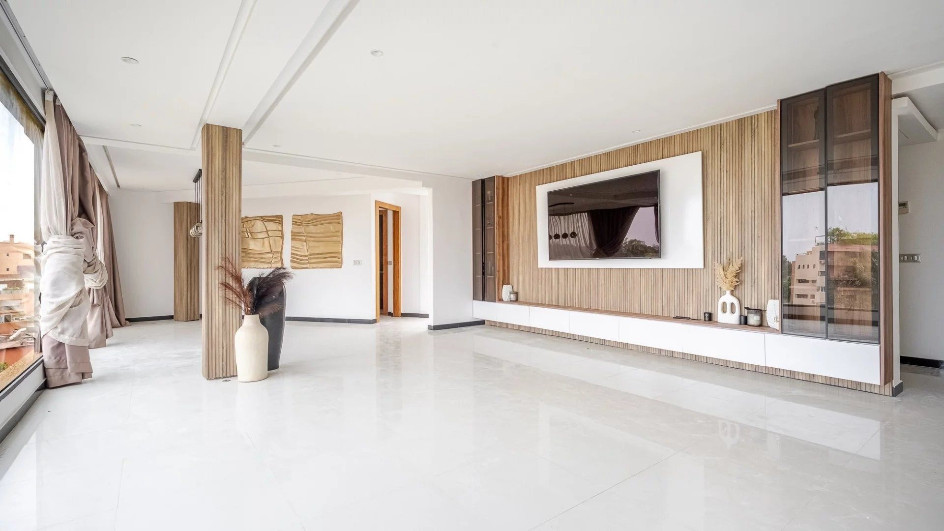 Louer Appartement 3&nbsp;pièces 111&nbsp;m² Marrakech