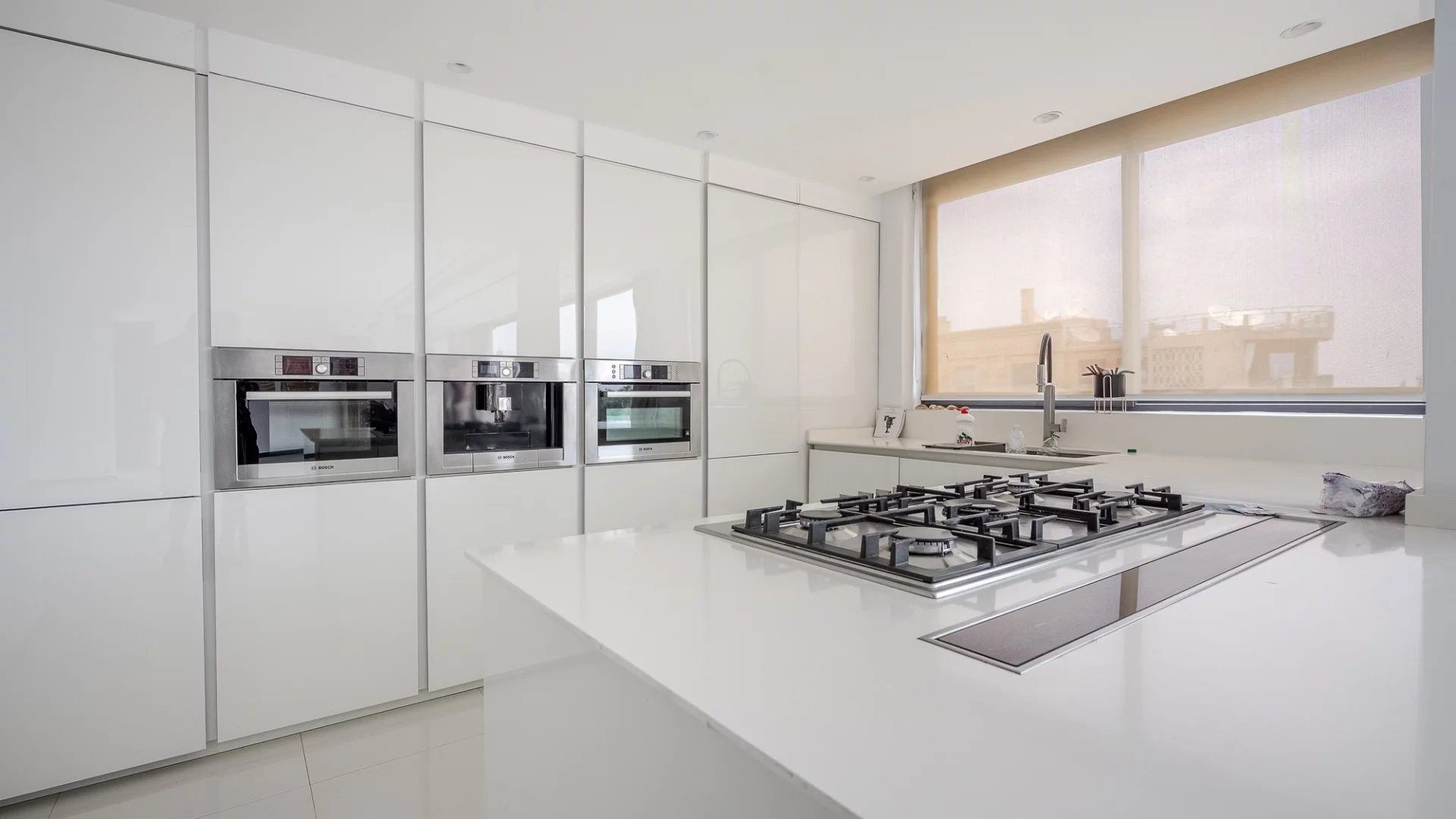Louer Appartement 3&nbsp;pièces 111&nbsp;m² Marrakech