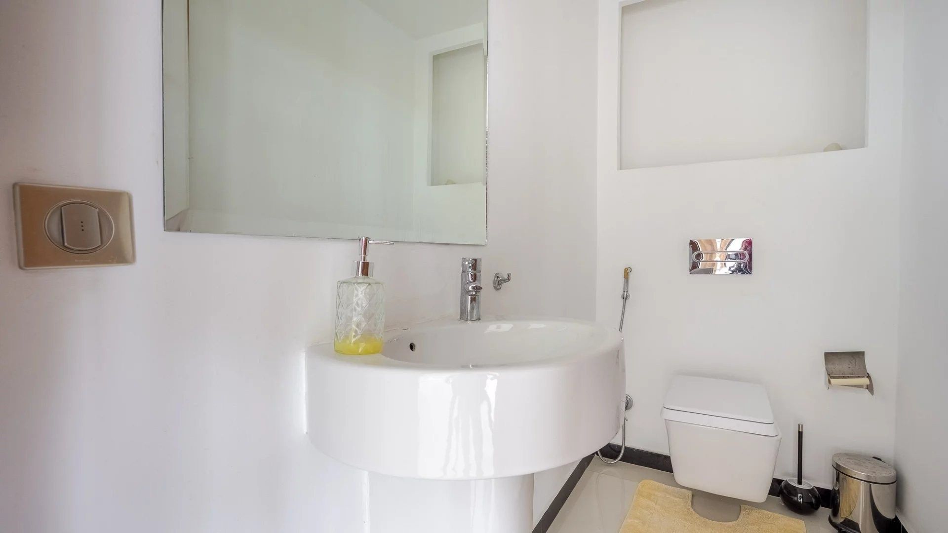 Louer Appartement 3&nbsp;pièces 111&nbsp;m² Marrakech