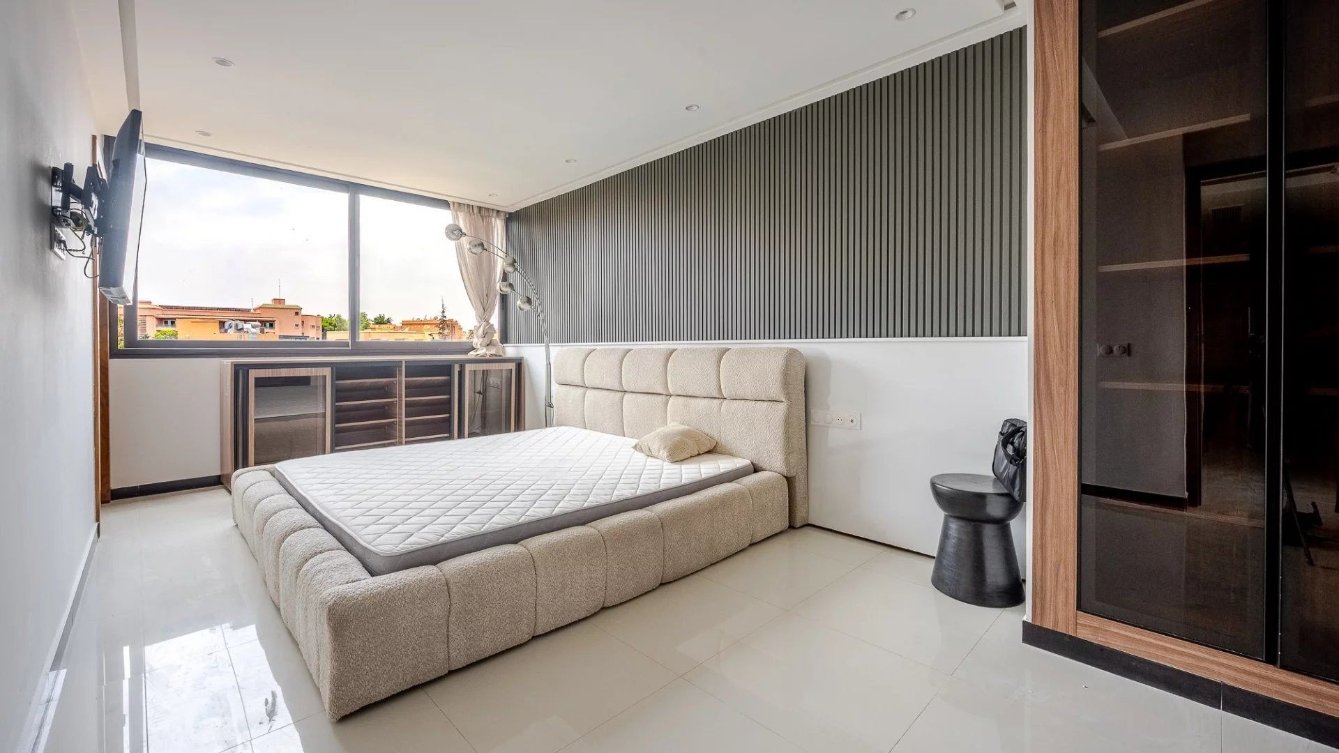 Louer Appartement 3&nbsp;pièces 111&nbsp;m² Marrakech