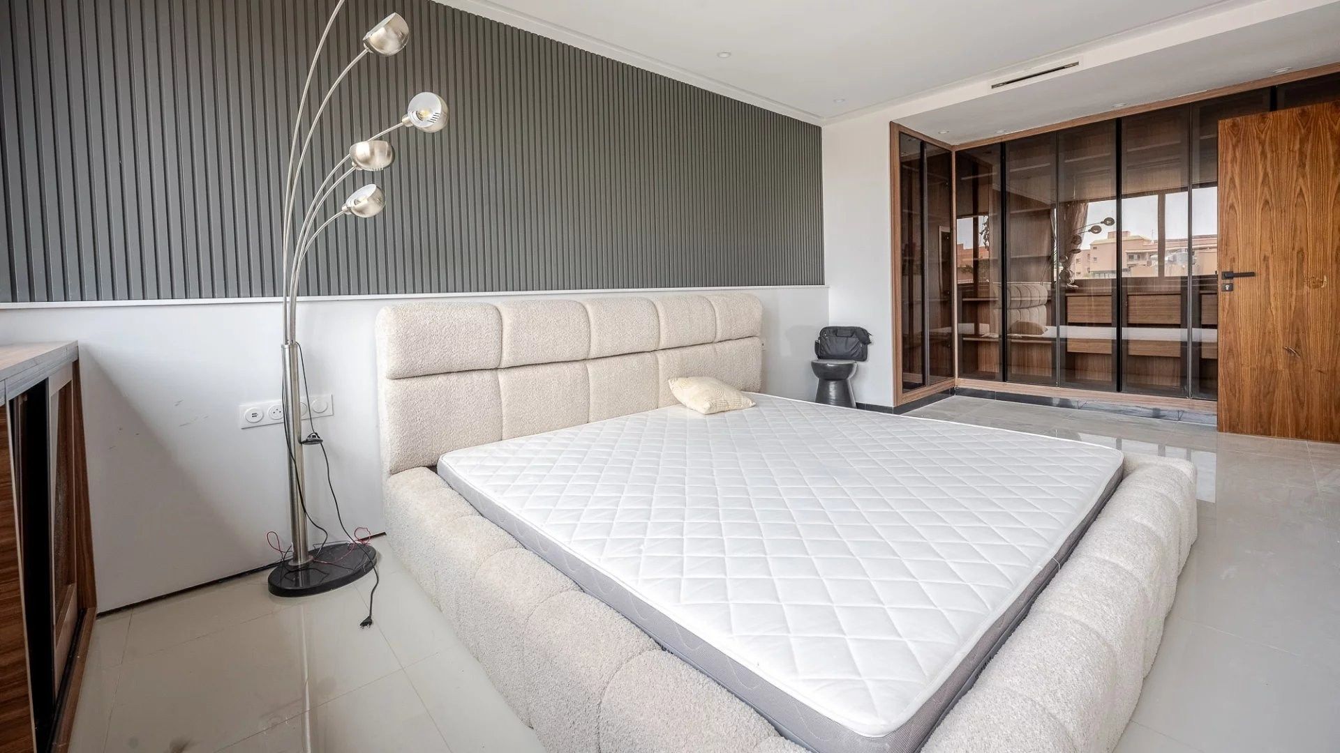 Louer Appartement 3&nbsp;pièces 111&nbsp;m² Marrakech