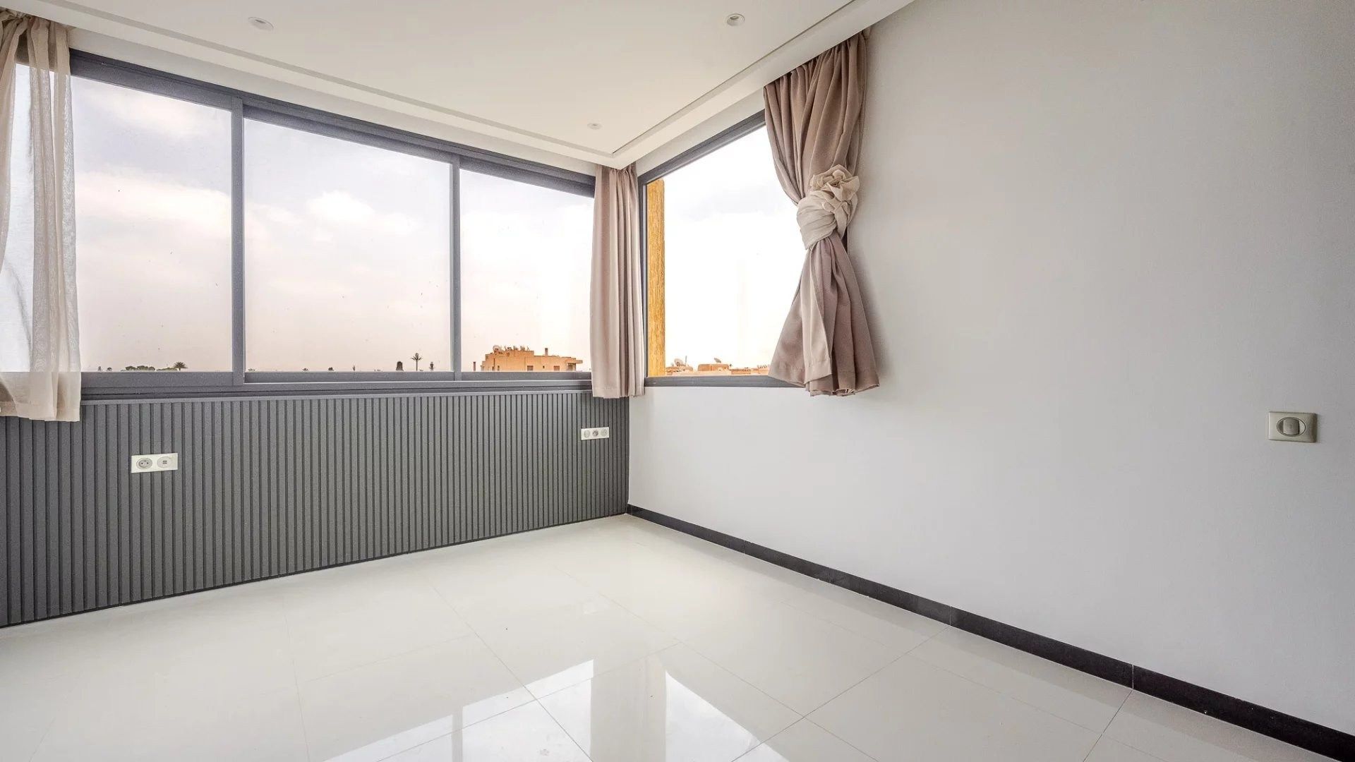 Louer Appartement 3&nbsp;pièces 111&nbsp;m² Marrakech