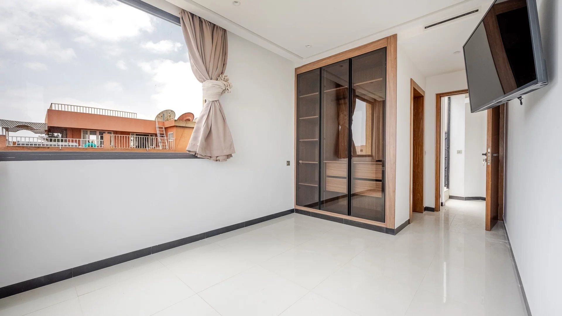 Louer Appartement 3&nbsp;pièces 111&nbsp;m² Marrakech