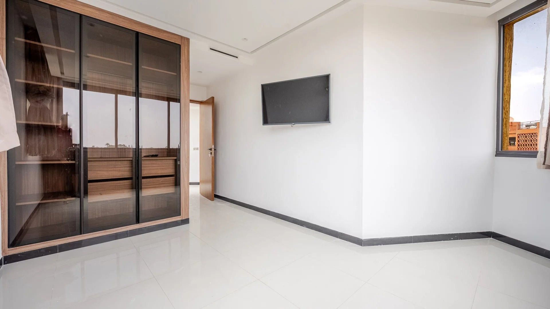 Louer Appartement 3&nbsp;pièces 111&nbsp;m² Marrakech