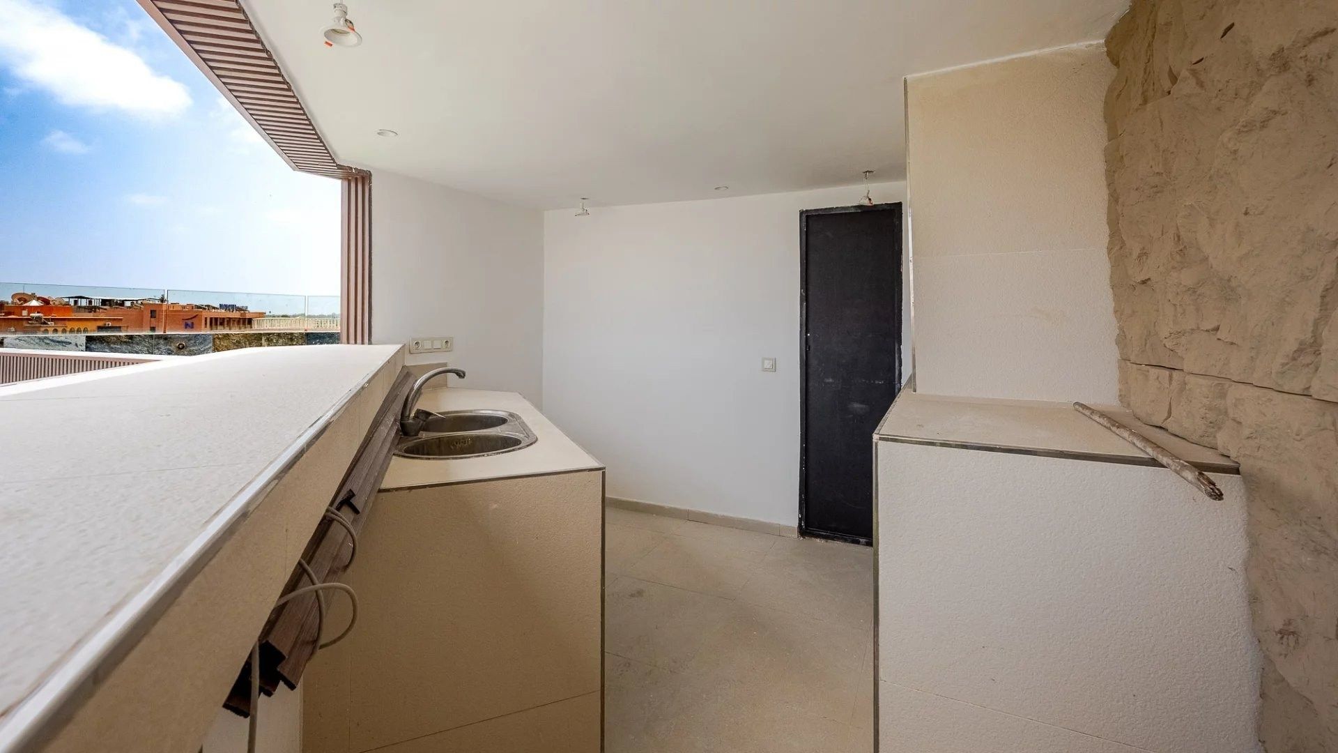 Louer Appartement 3&nbsp;pièces 111&nbsp;m² Marrakech