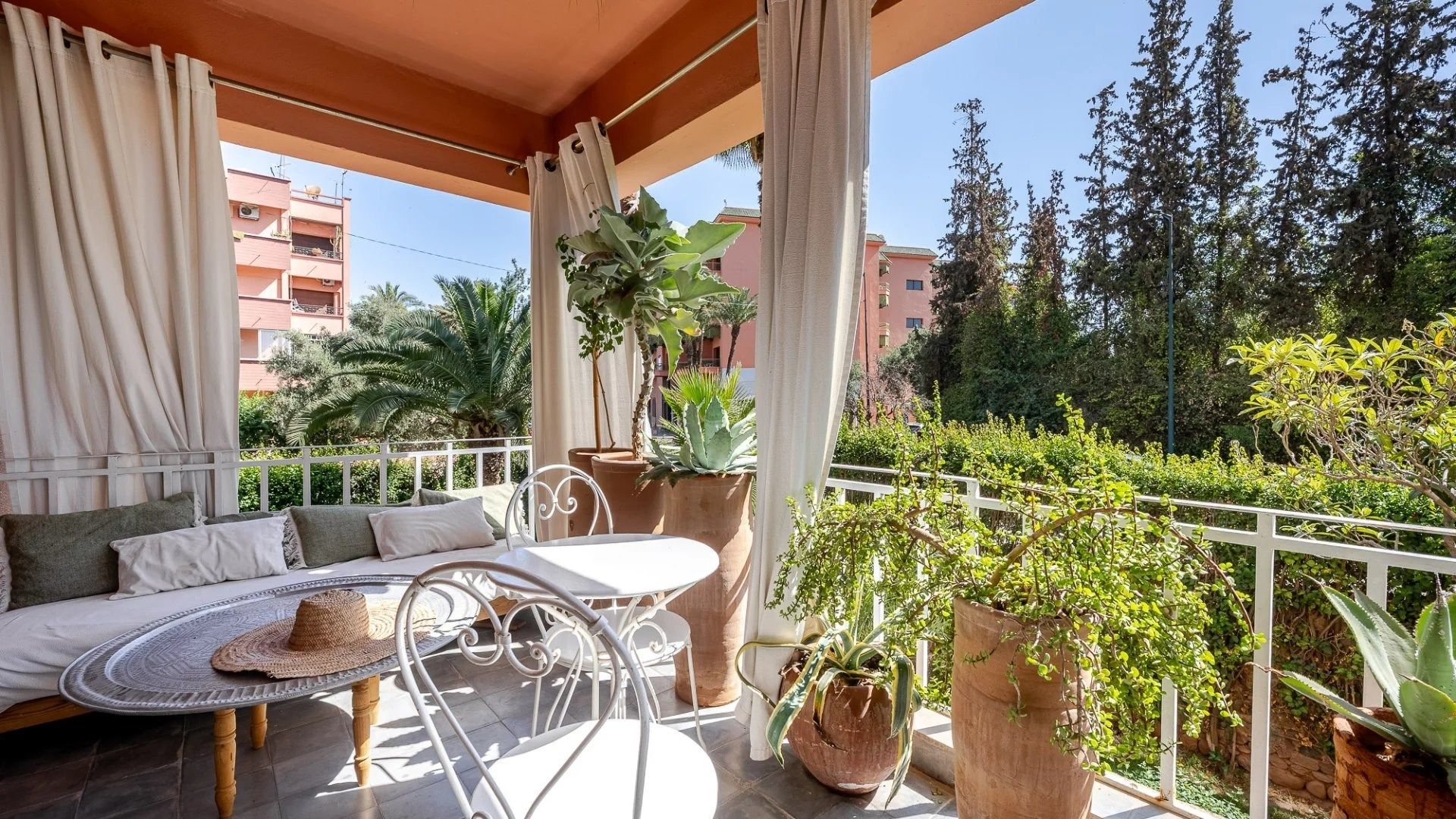 Acheter Appartement 3&nbsp;pièces 88&nbsp;m² Marrakech