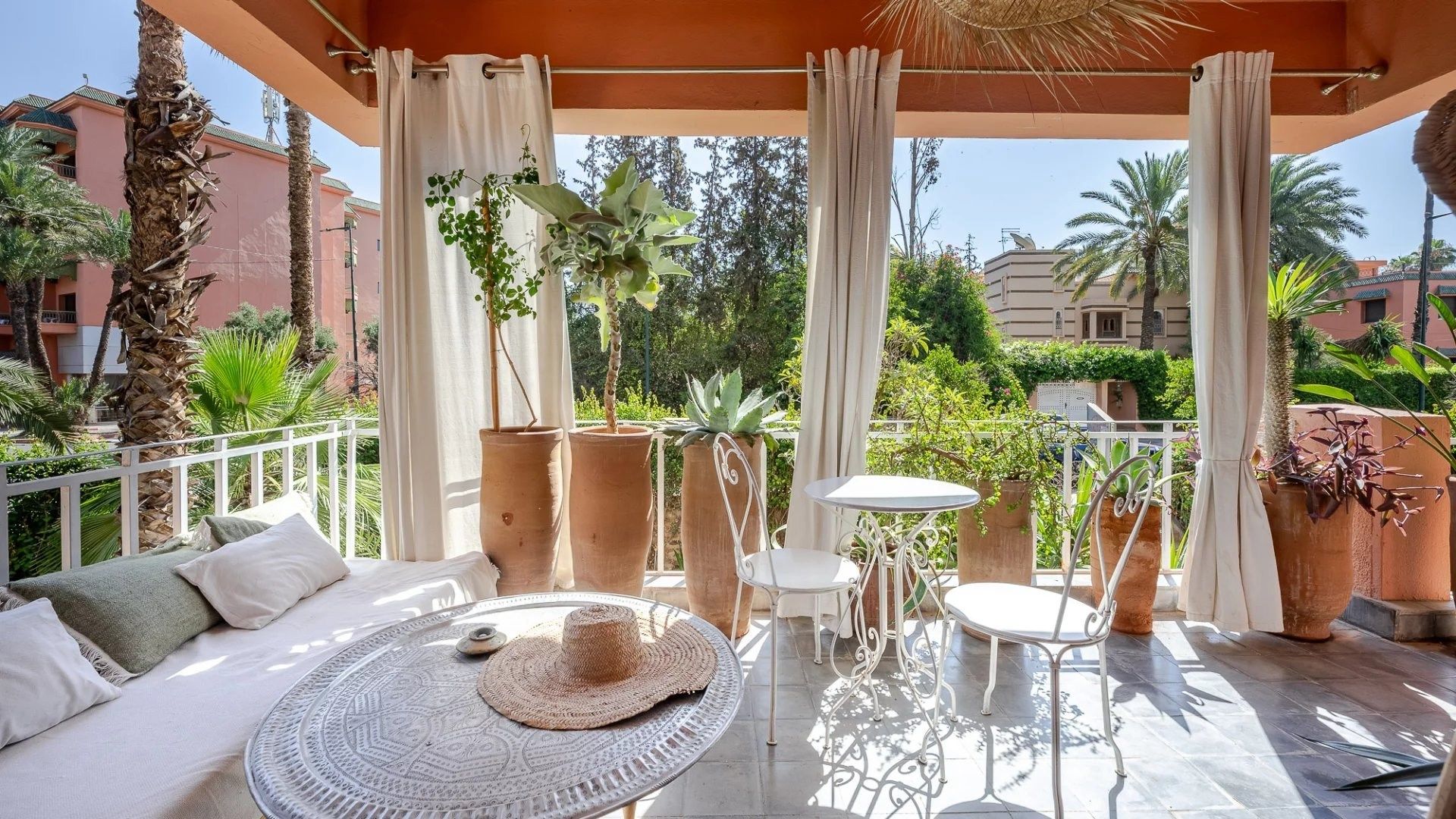 Acheter Appartement 3&nbsp;pièces 88&nbsp;m² Marrakech