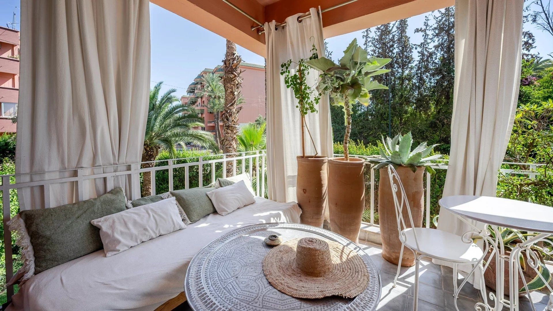 Acheter Appartement 3&nbsp;pièces 88&nbsp;m² Marrakech