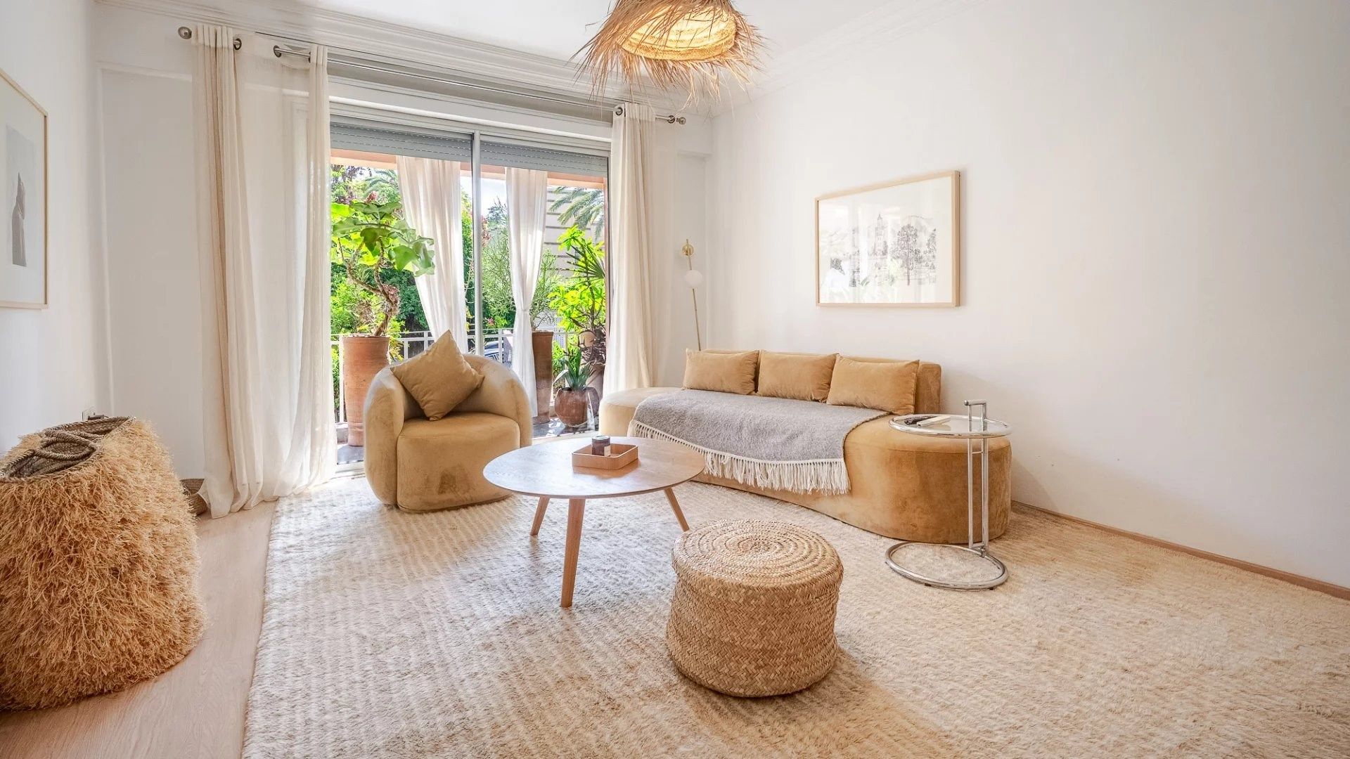 Acheter Appartement 3&nbsp;pièces 88&nbsp;m² Marrakech
