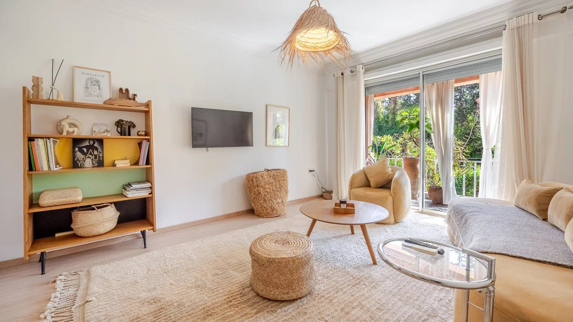 Acheter Appartement 3&nbsp;pièces 88&nbsp;m² Marrakech