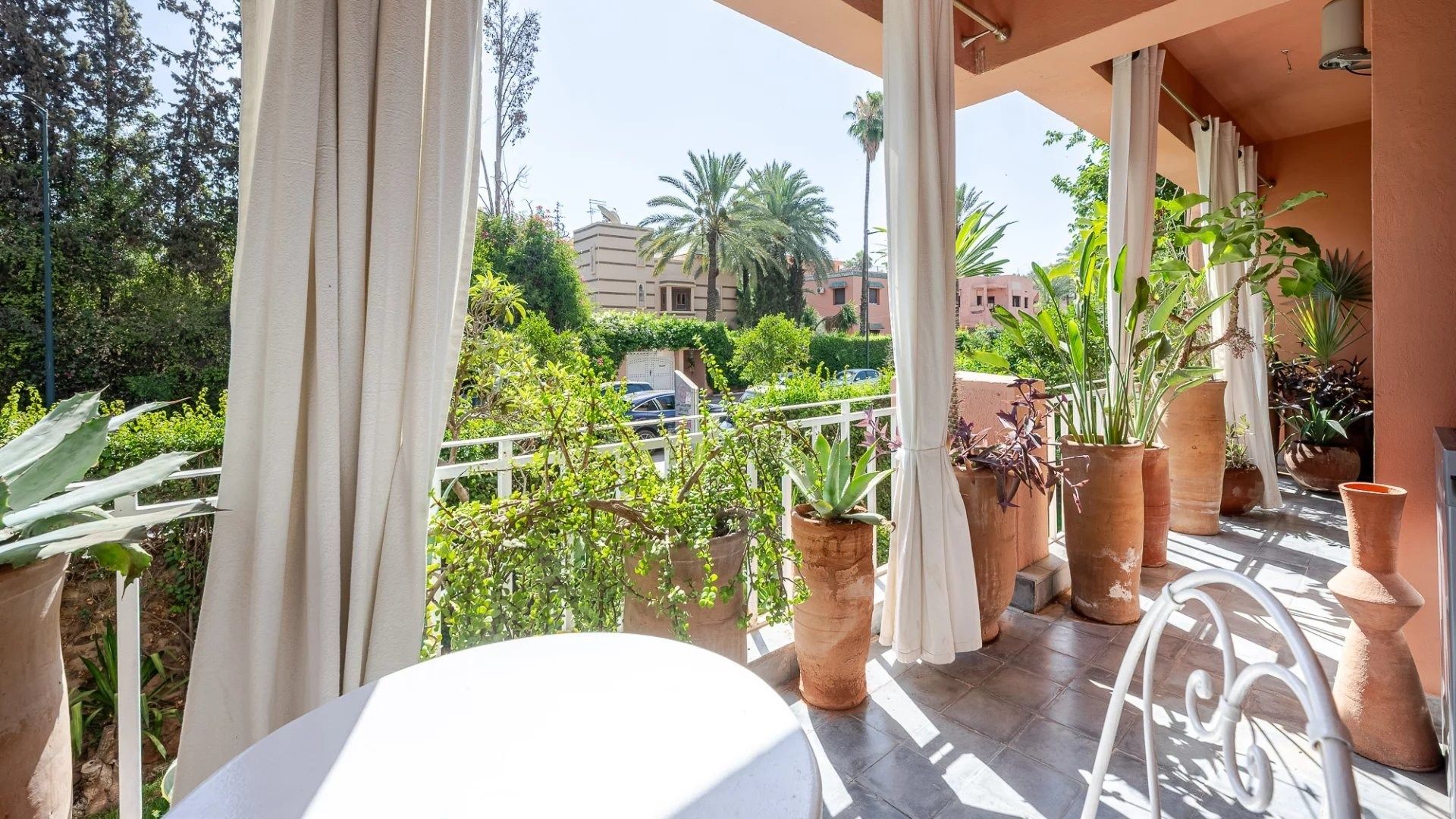Acheter Appartement 3&nbsp;pièces 88&nbsp;m² Marrakech
