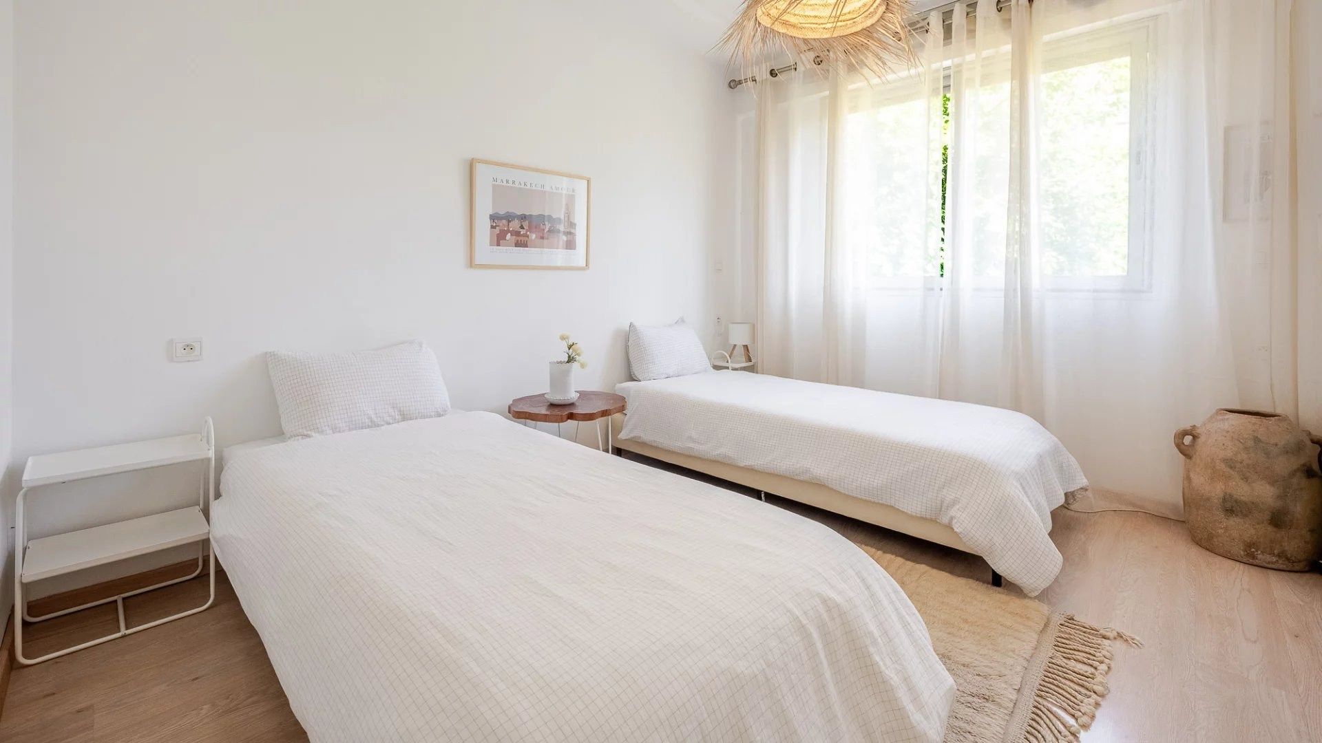 Acheter Appartement 3&nbsp;pièces 88&nbsp;m² Marrakech