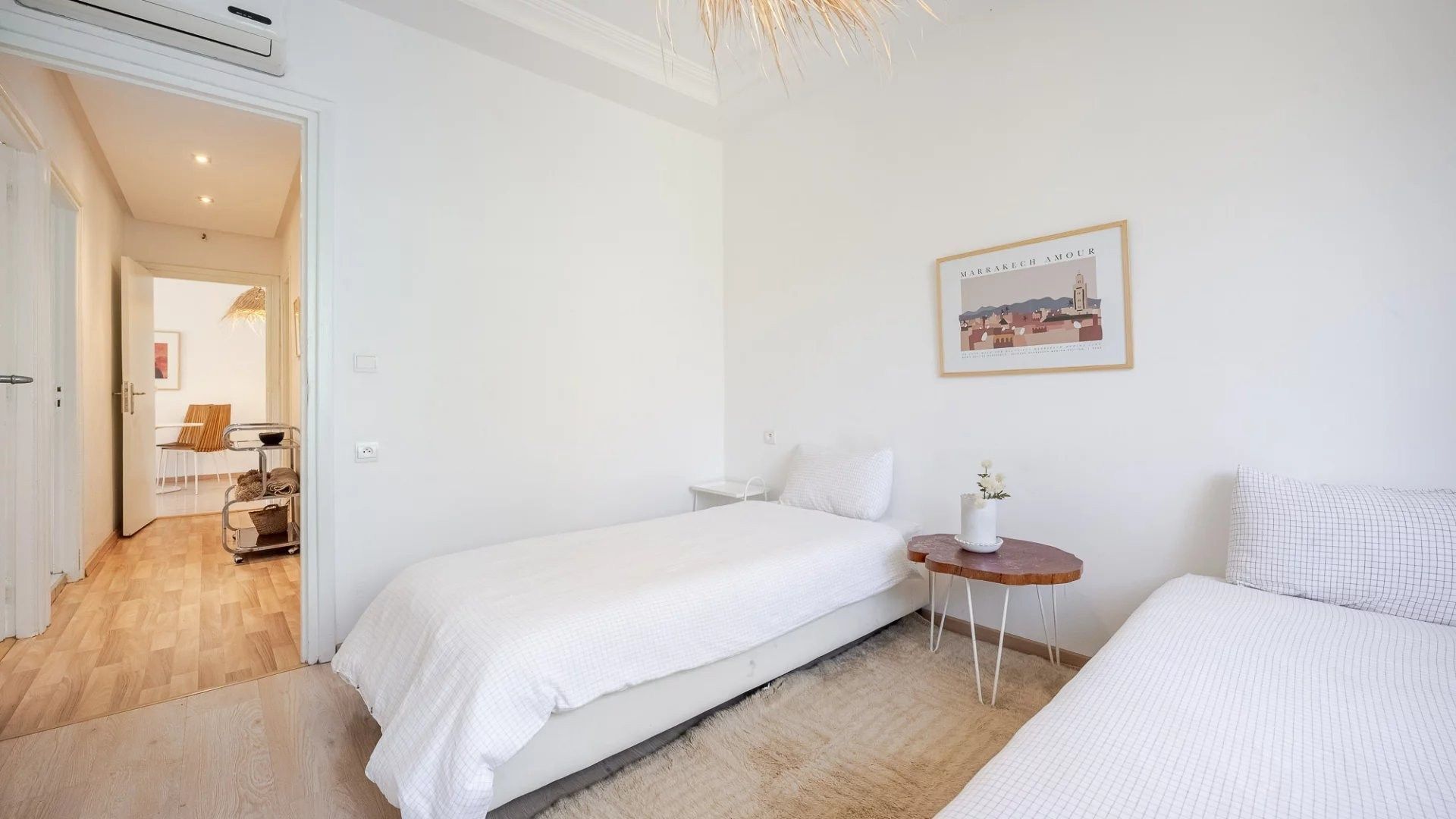 Acheter Appartement 3&nbsp;pièces 88&nbsp;m² Marrakech