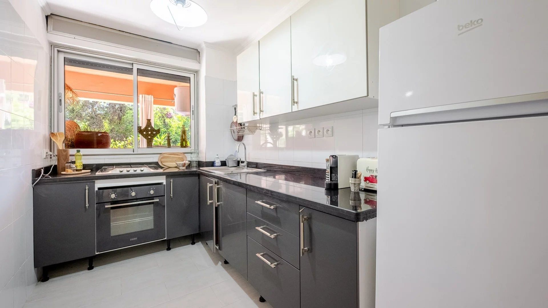 Acheter Appartement 3&nbsp;pièces 88&nbsp;m² Marrakech