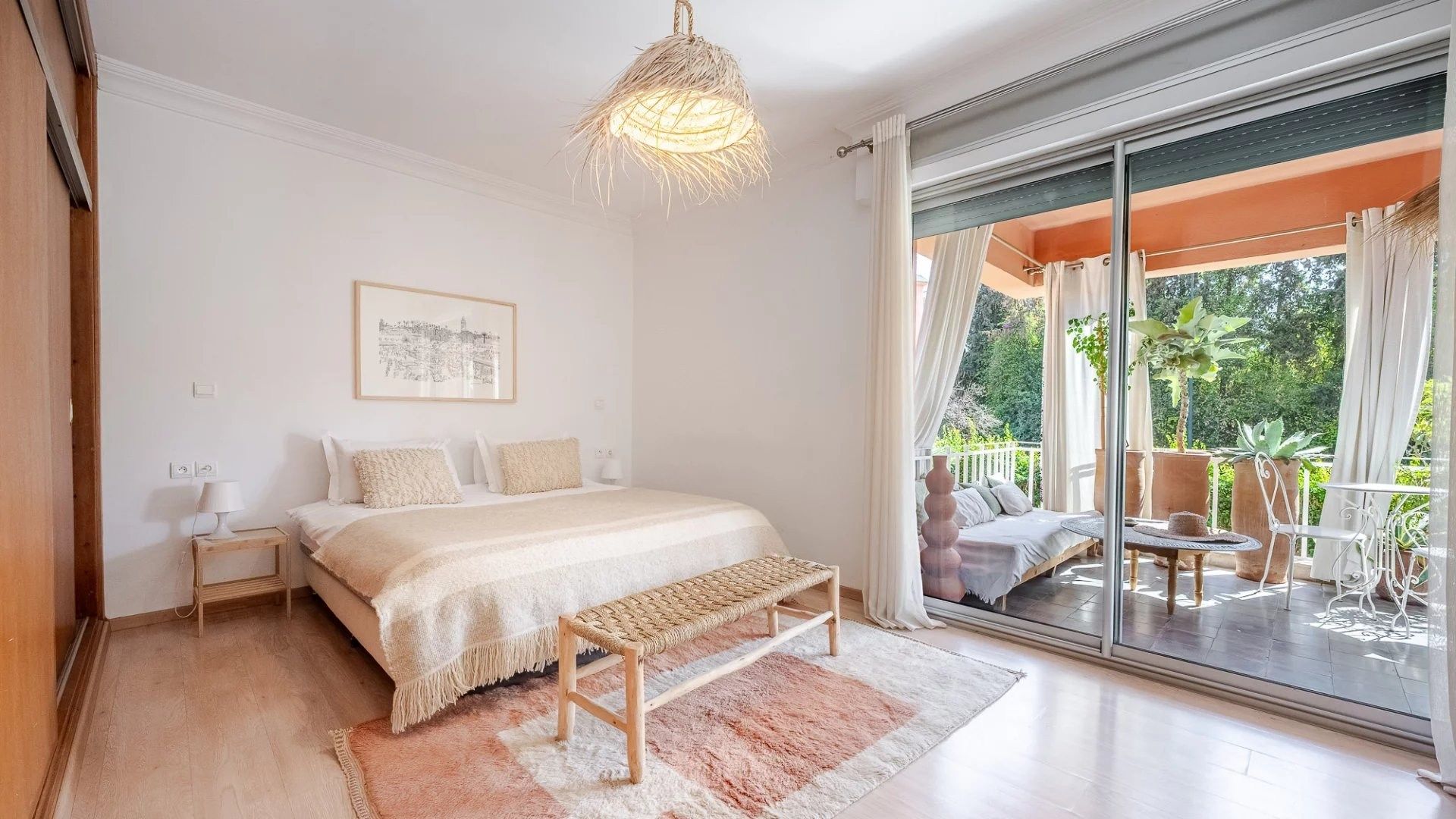 Acheter Appartement 3&nbsp;pièces 88&nbsp;m² Marrakech
