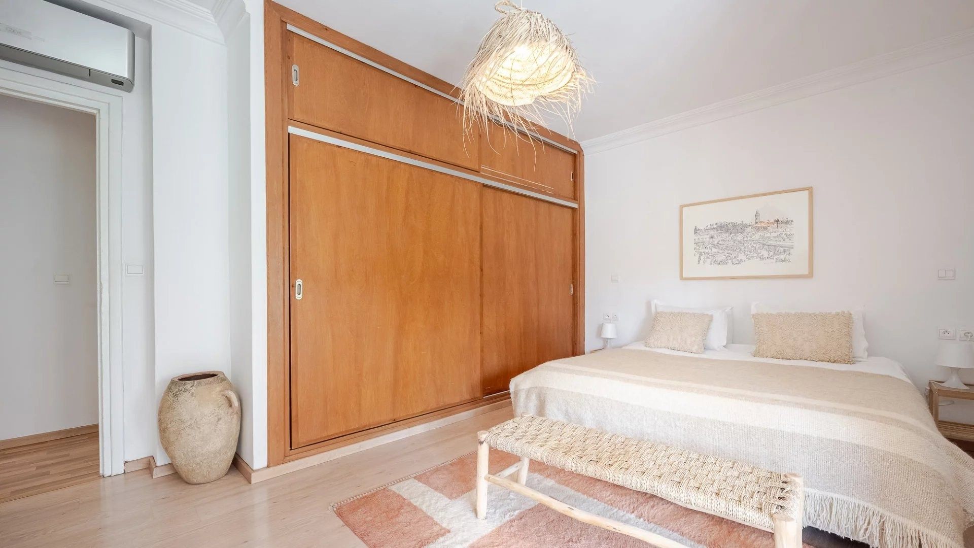 Acheter Appartement 3&nbsp;pièces 88&nbsp;m² Marrakech