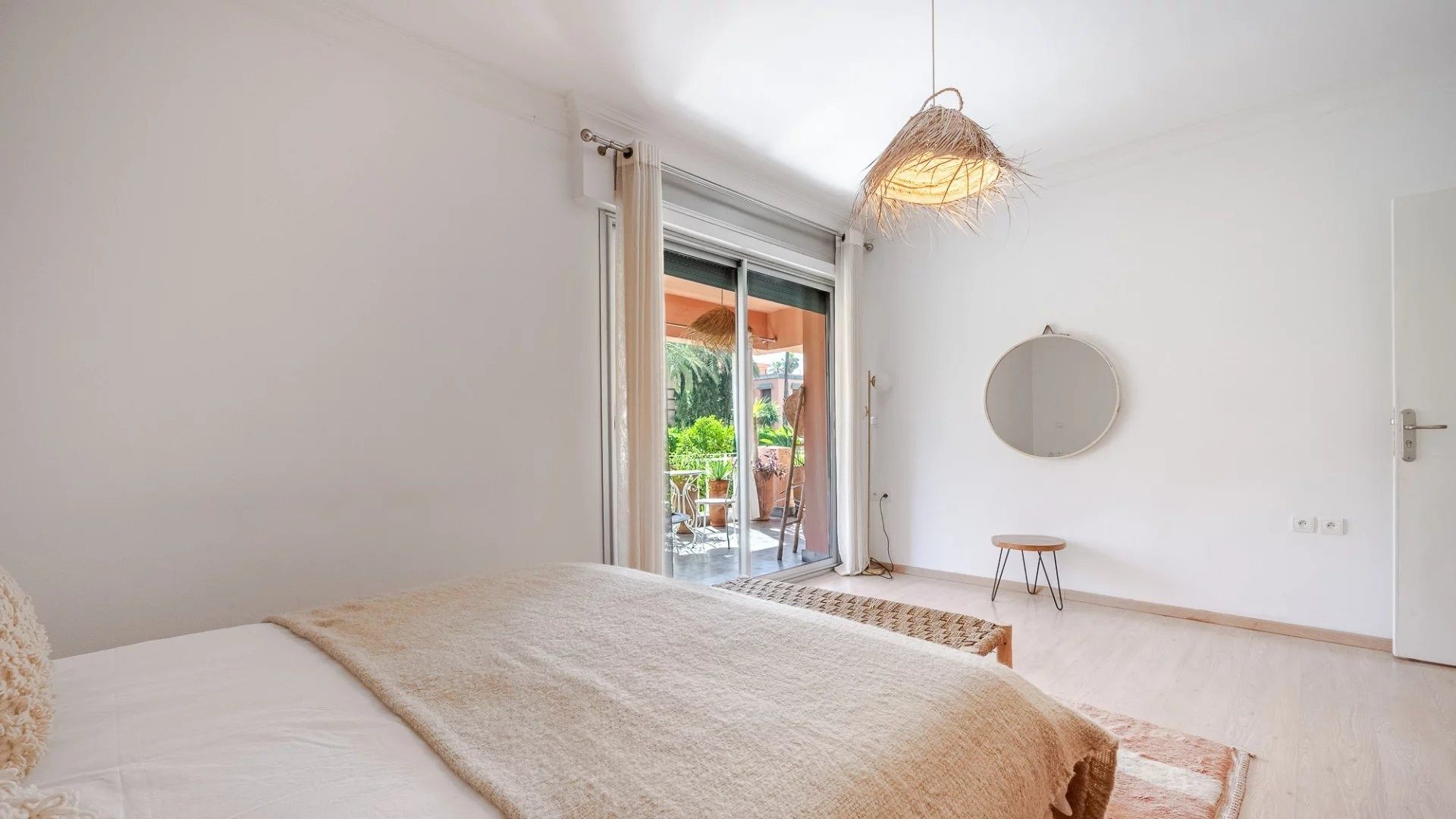 Acheter Appartement 3&nbsp;pièces 88&nbsp;m² Marrakech