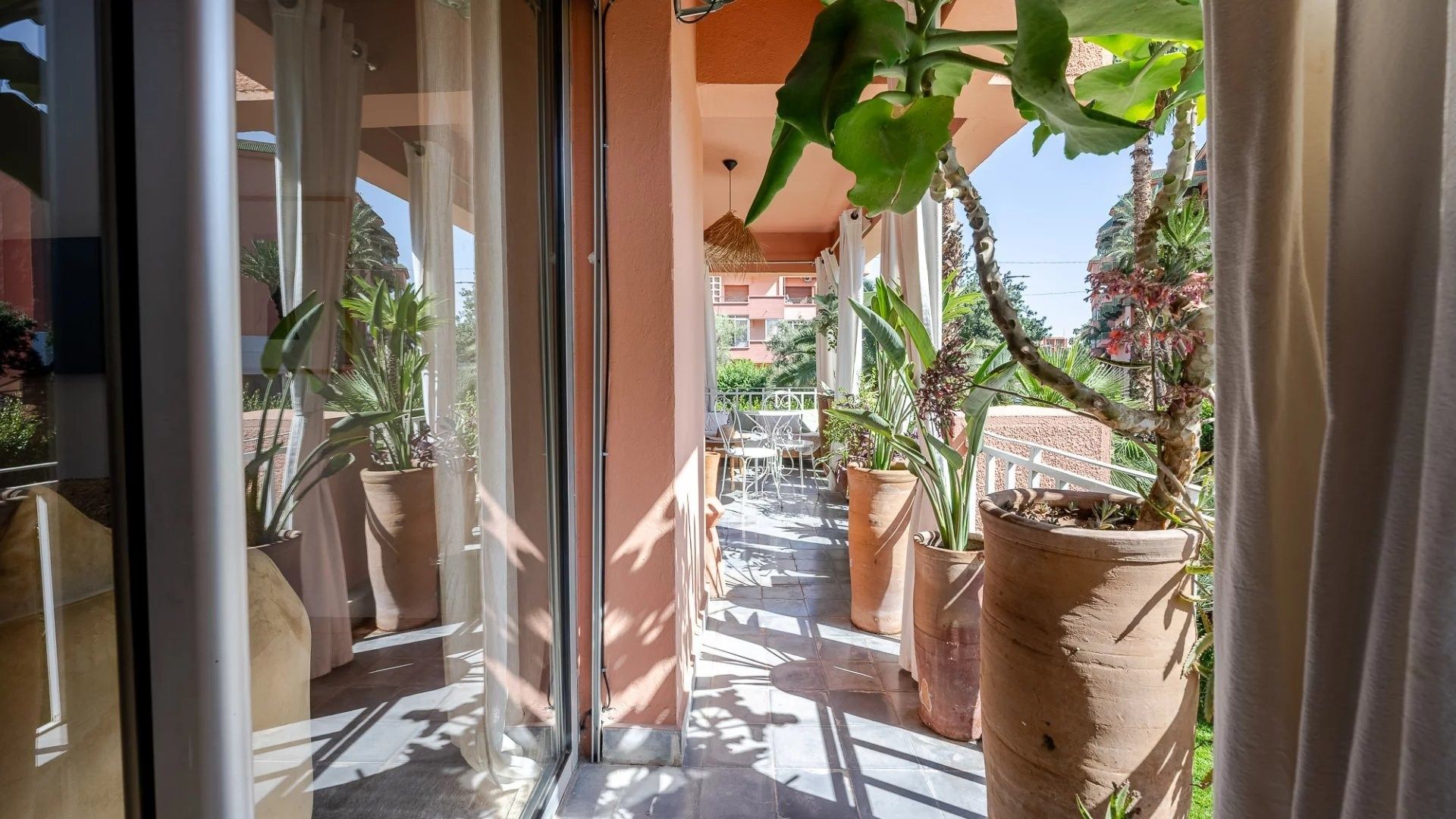Acheter Appartement 3&nbsp;pièces 88&nbsp;m² Marrakech