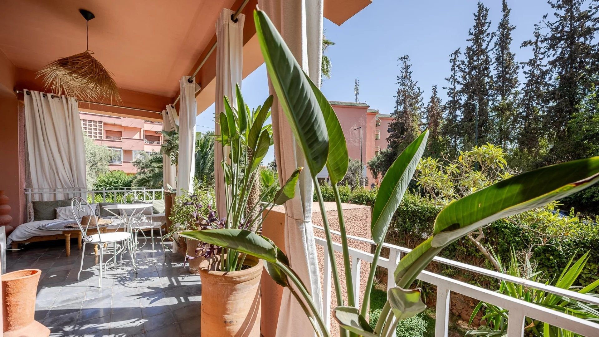 Acheter Appartement 3&nbsp;pièces 88&nbsp;m² Marrakech